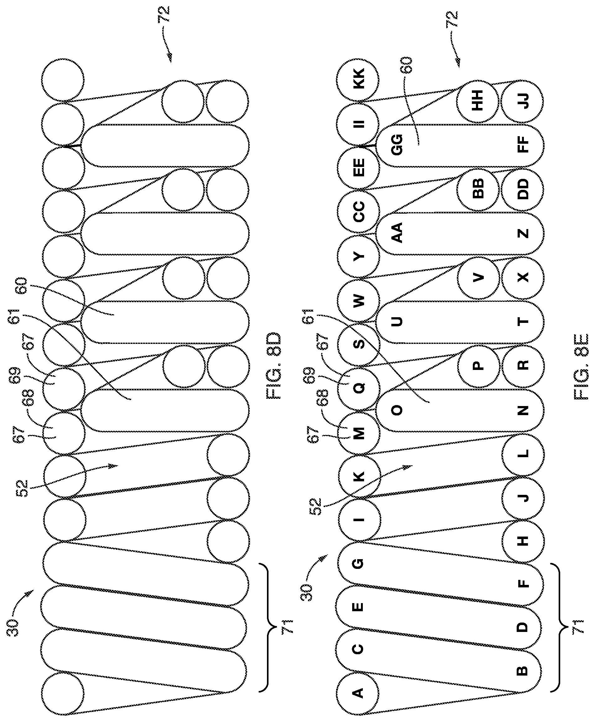 Patent US12410844 Figure 10 – Systems and methods for providing advanced springs
