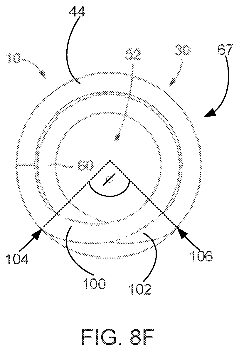 Patent US12410844 Figure 11 – Systems and methods for providing advanced springs