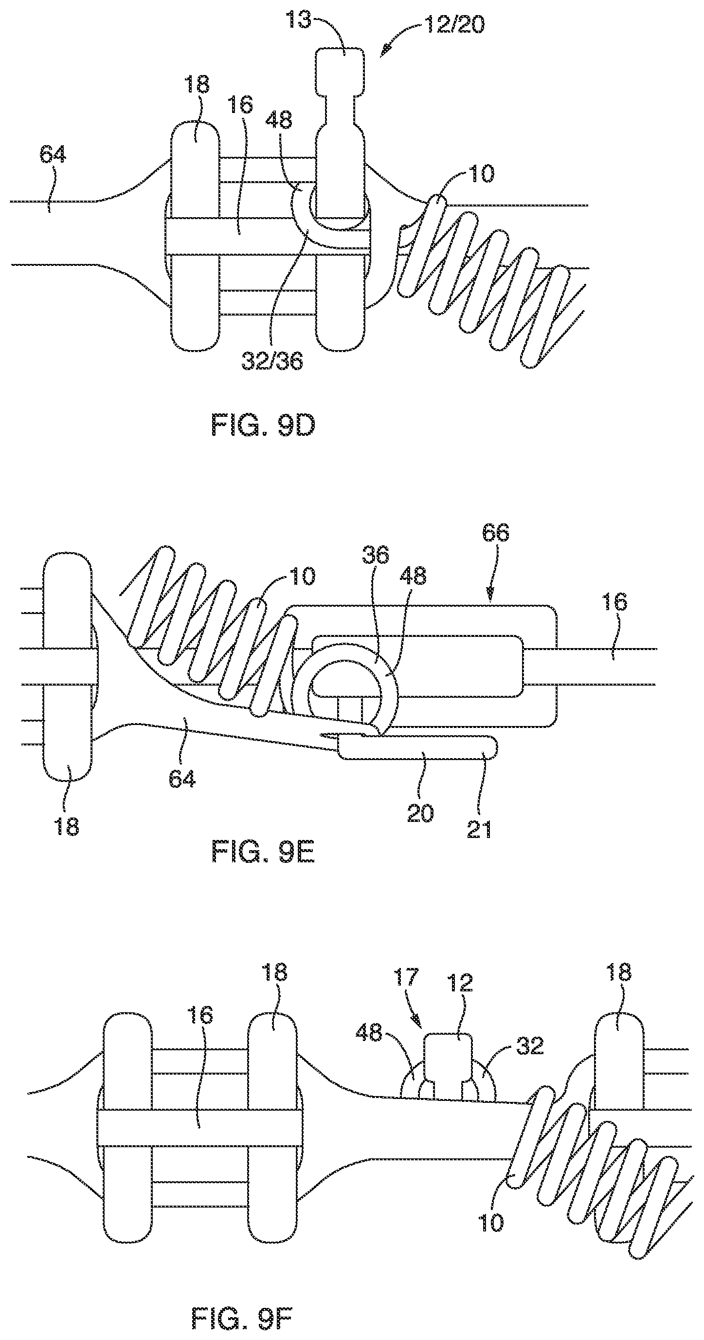 Patent US12410844 Figure 13 – Systems and methods for providing advanced springs