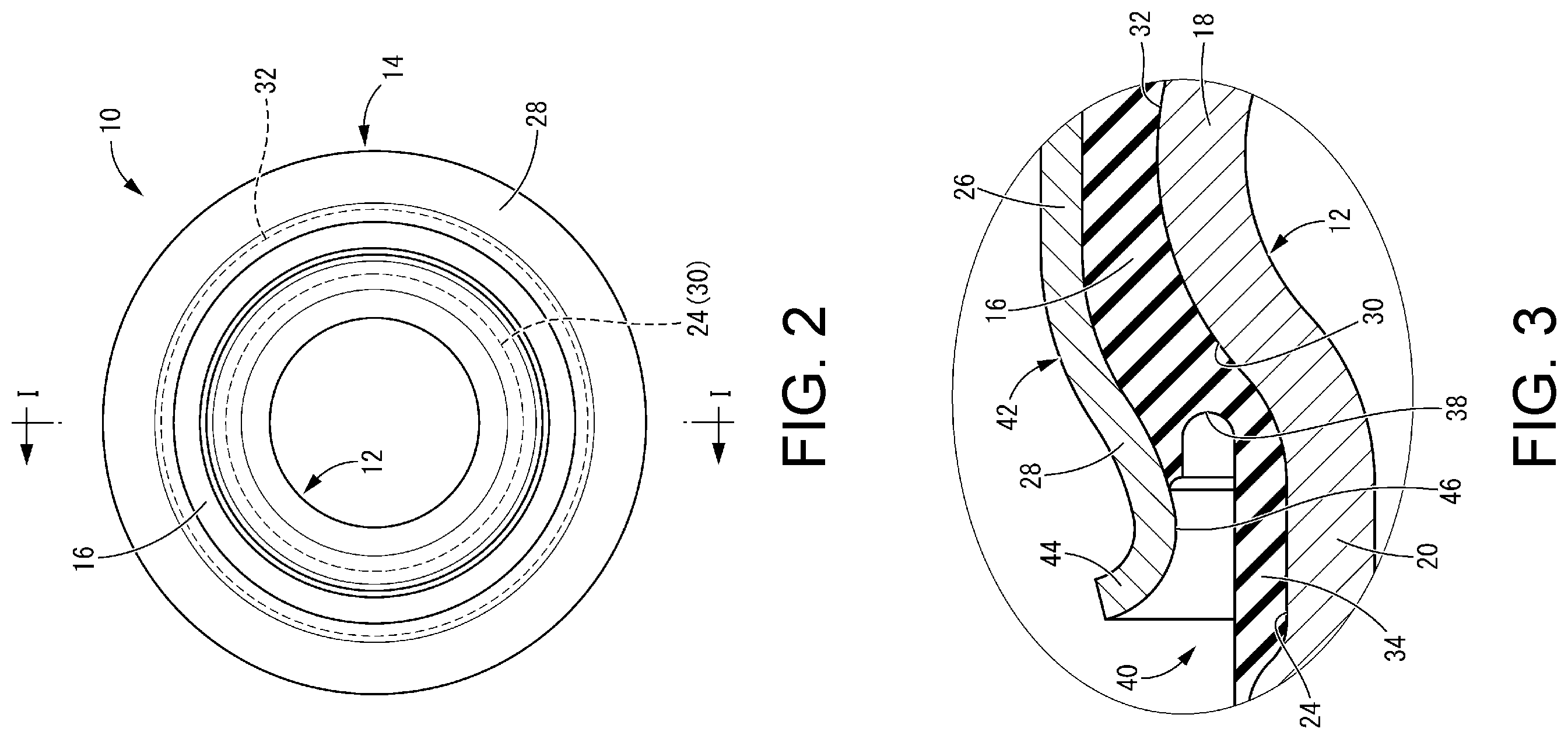 Patent US12410845 Figure 2 – Sliding bushing