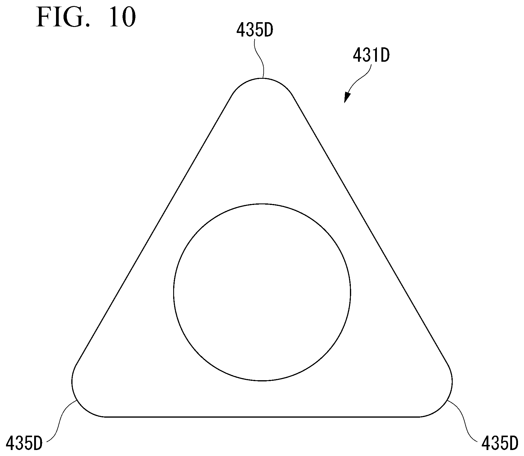 Patent US12410847 Figure 10 – Shock absorber