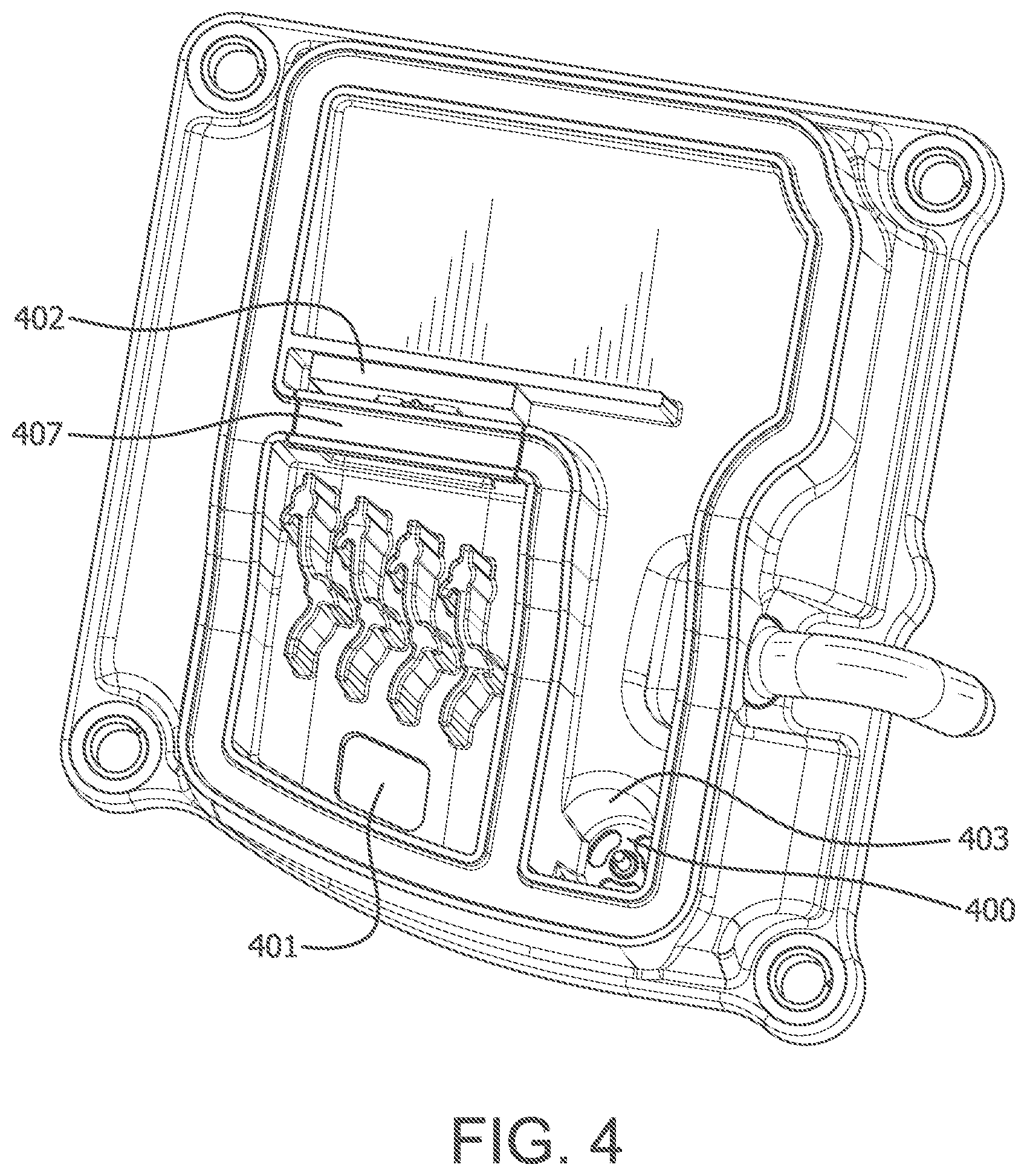 Patent US12410859 Figure 3 – Transmission breather system