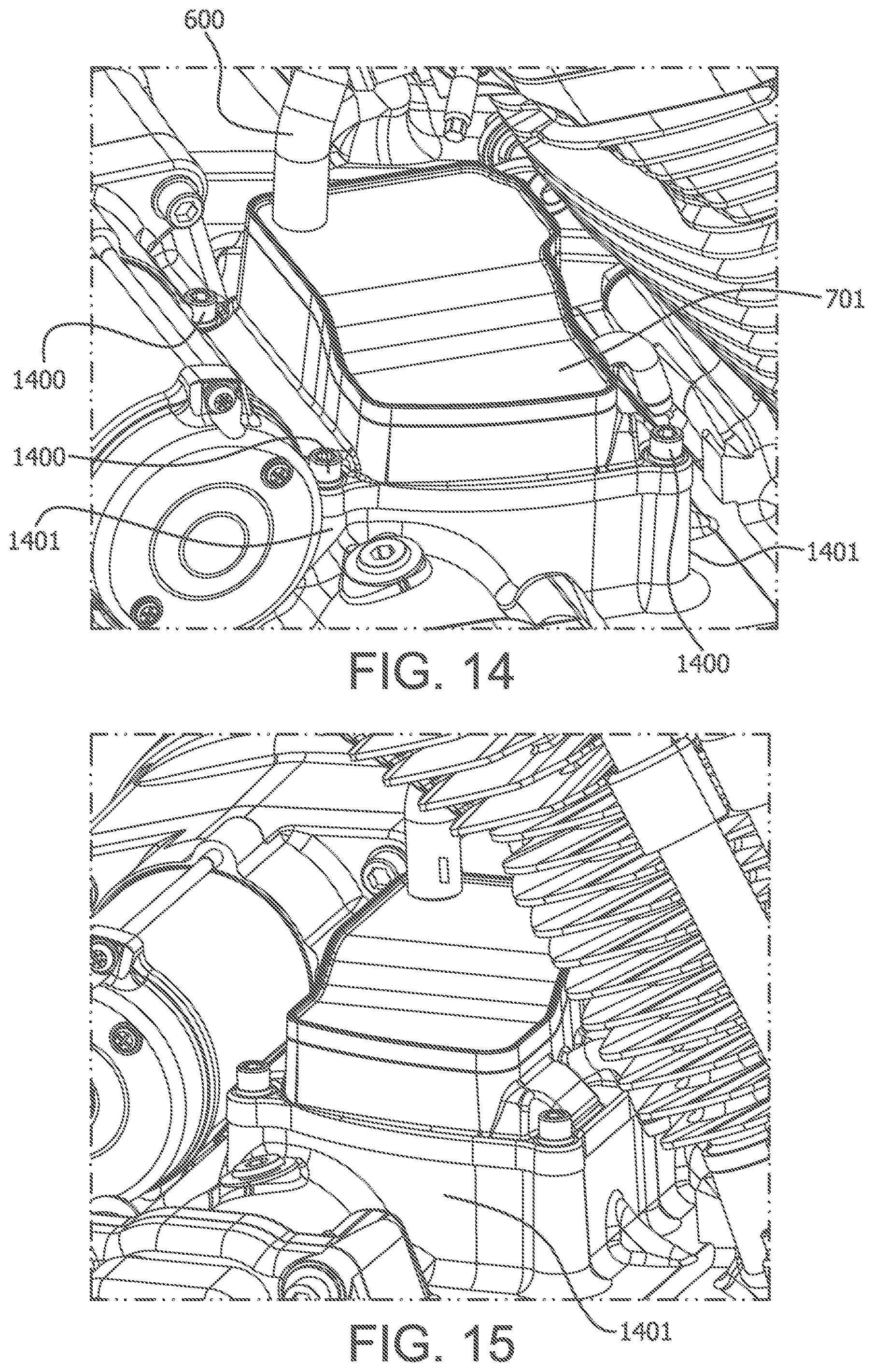 Patent US12410859 Figure 11 – Transmission breather system