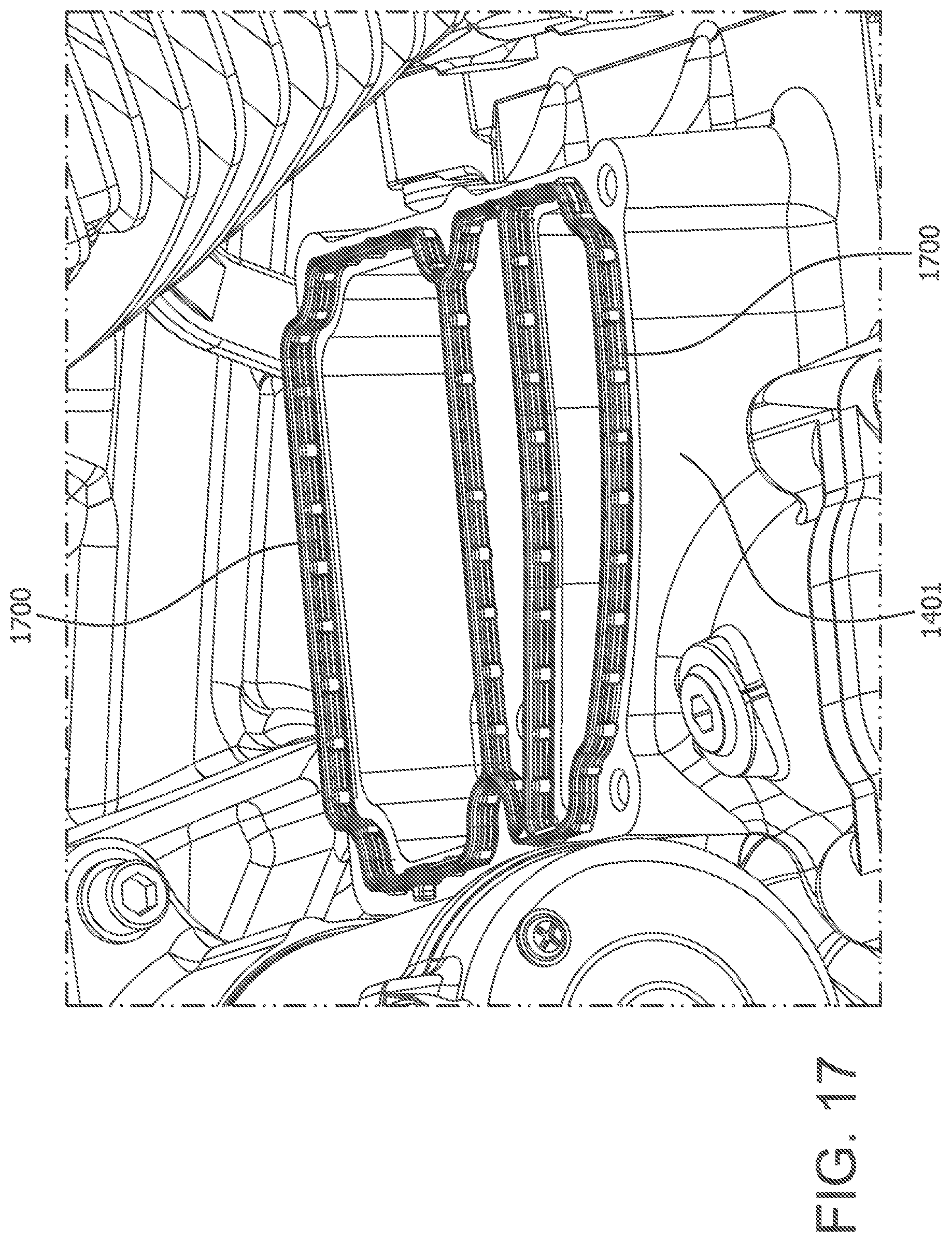 Patent US12410859 Figure 13 – Transmission breather system