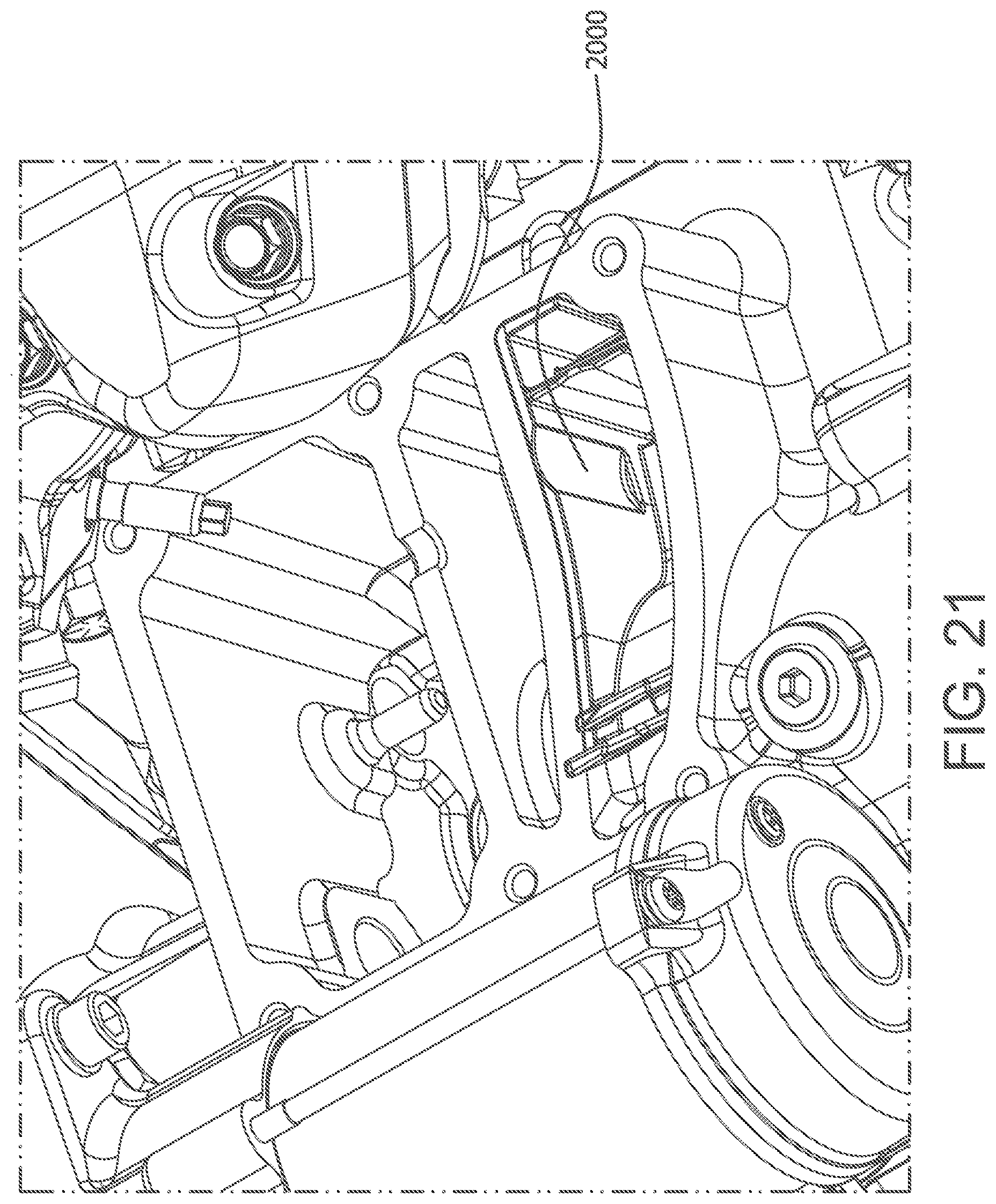 Patent US12410859 Figure 17 – Transmission breather system