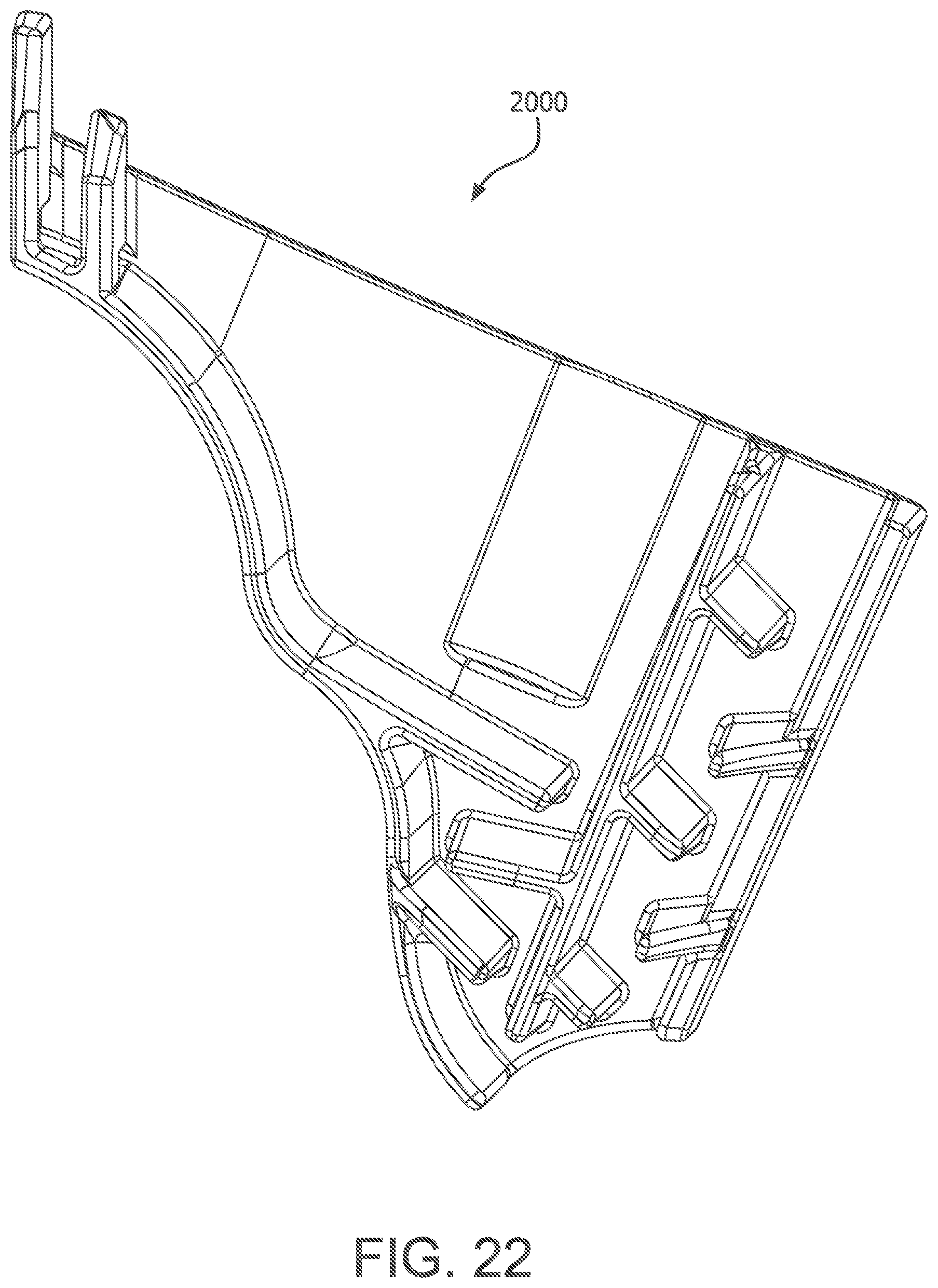 Patent US12410859 Figure 18 – Transmission breather system