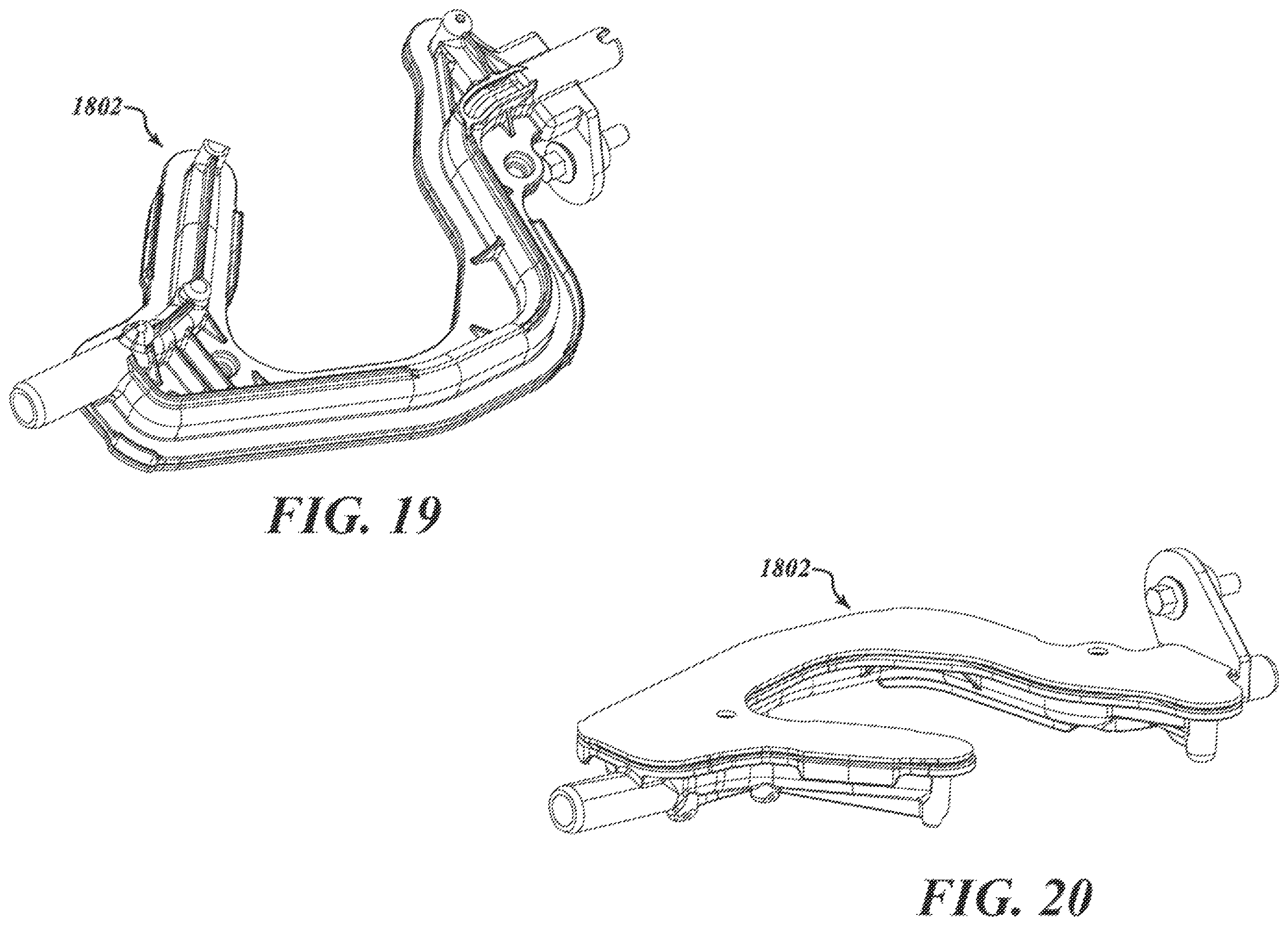 Patent US12410861 Figure 19 – System, method, and apparatus for operating a high efficiency, high output transmission