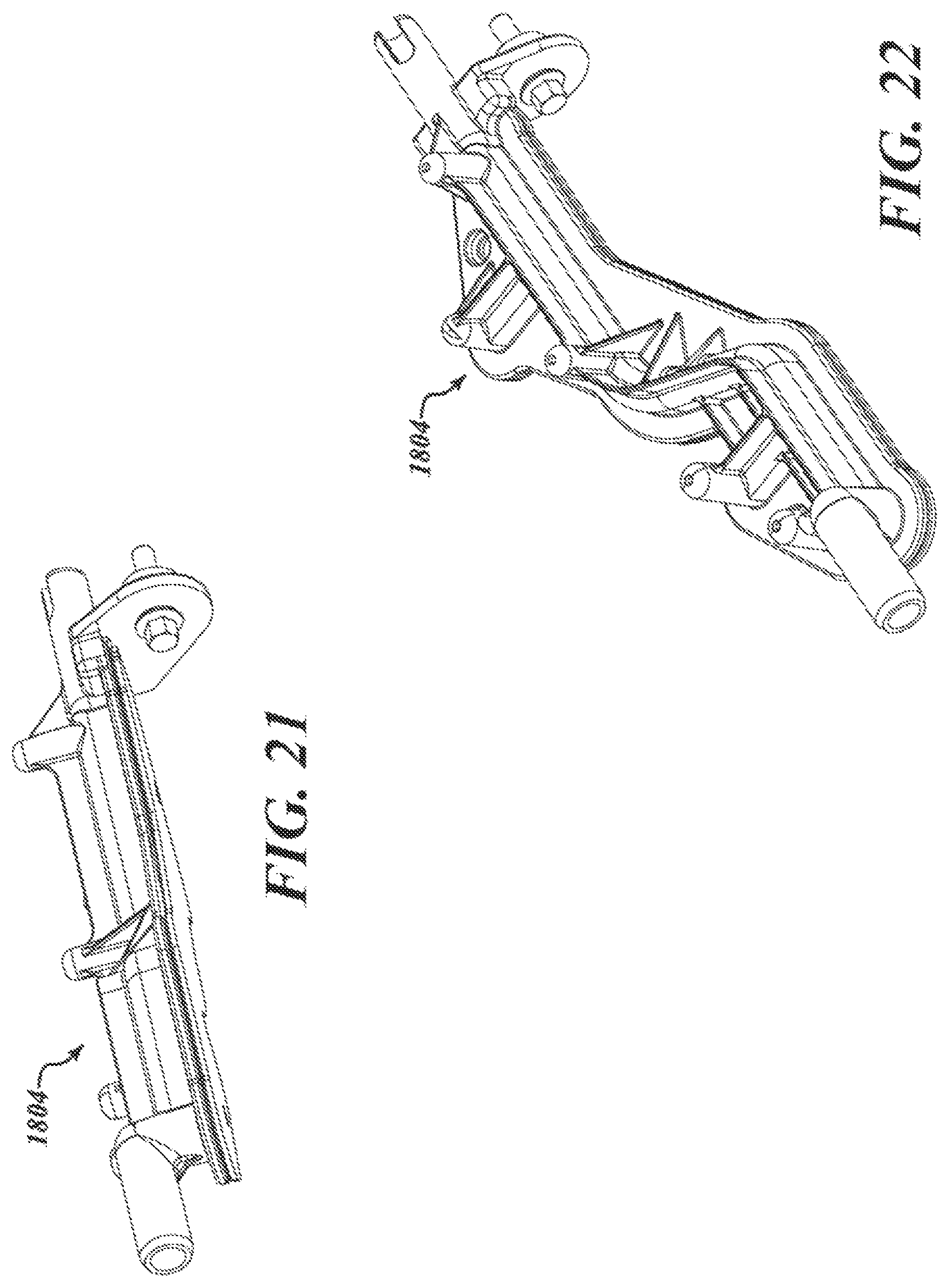 Patent US12410861 Figure 20 – System, method, and apparatus for operating a high efficiency, high output transmission