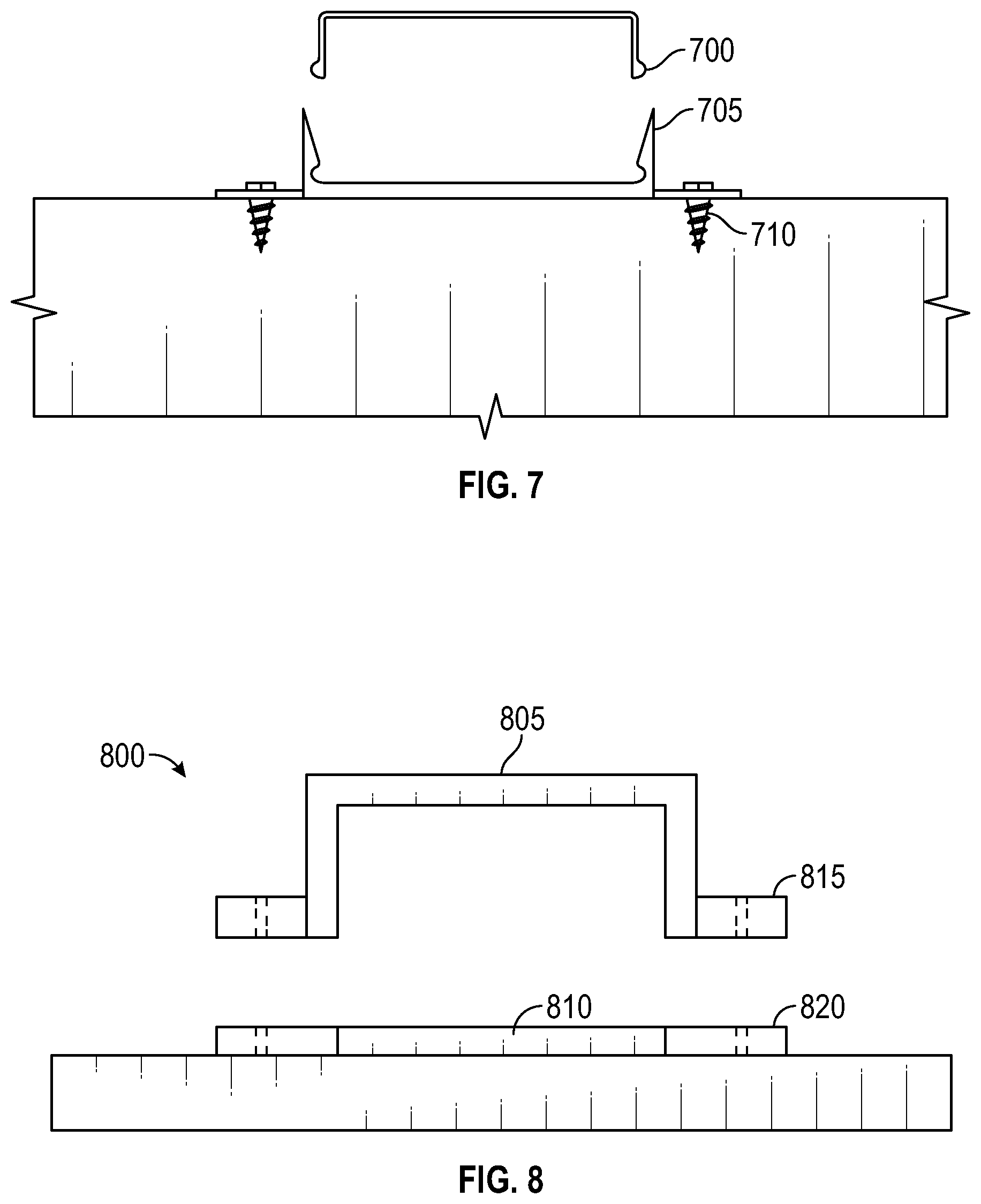 Patent US12410873 Figure 6 – Apparatus, system, and method for a tubular body to traverse a gap