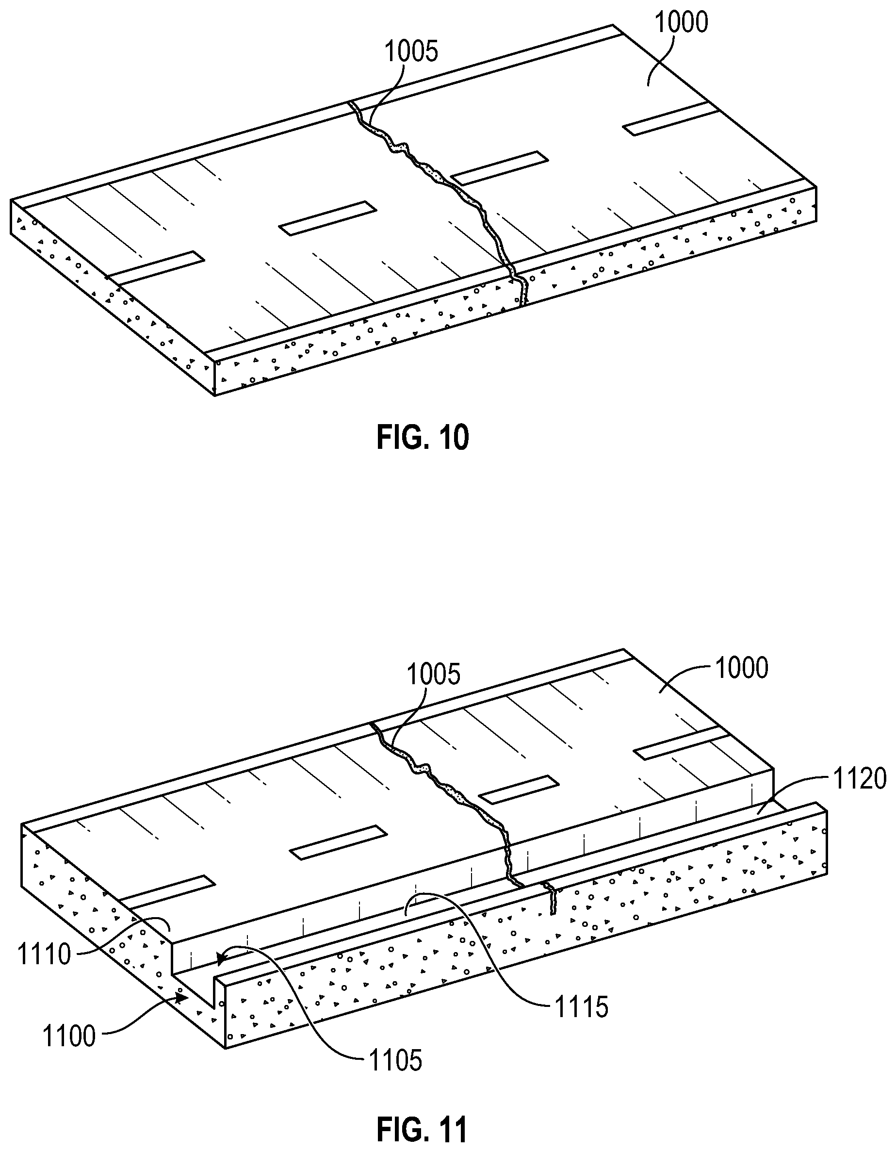 Patent US12410873 Figure 8 – Apparatus, system, and method for a tubular body to traverse a gap
