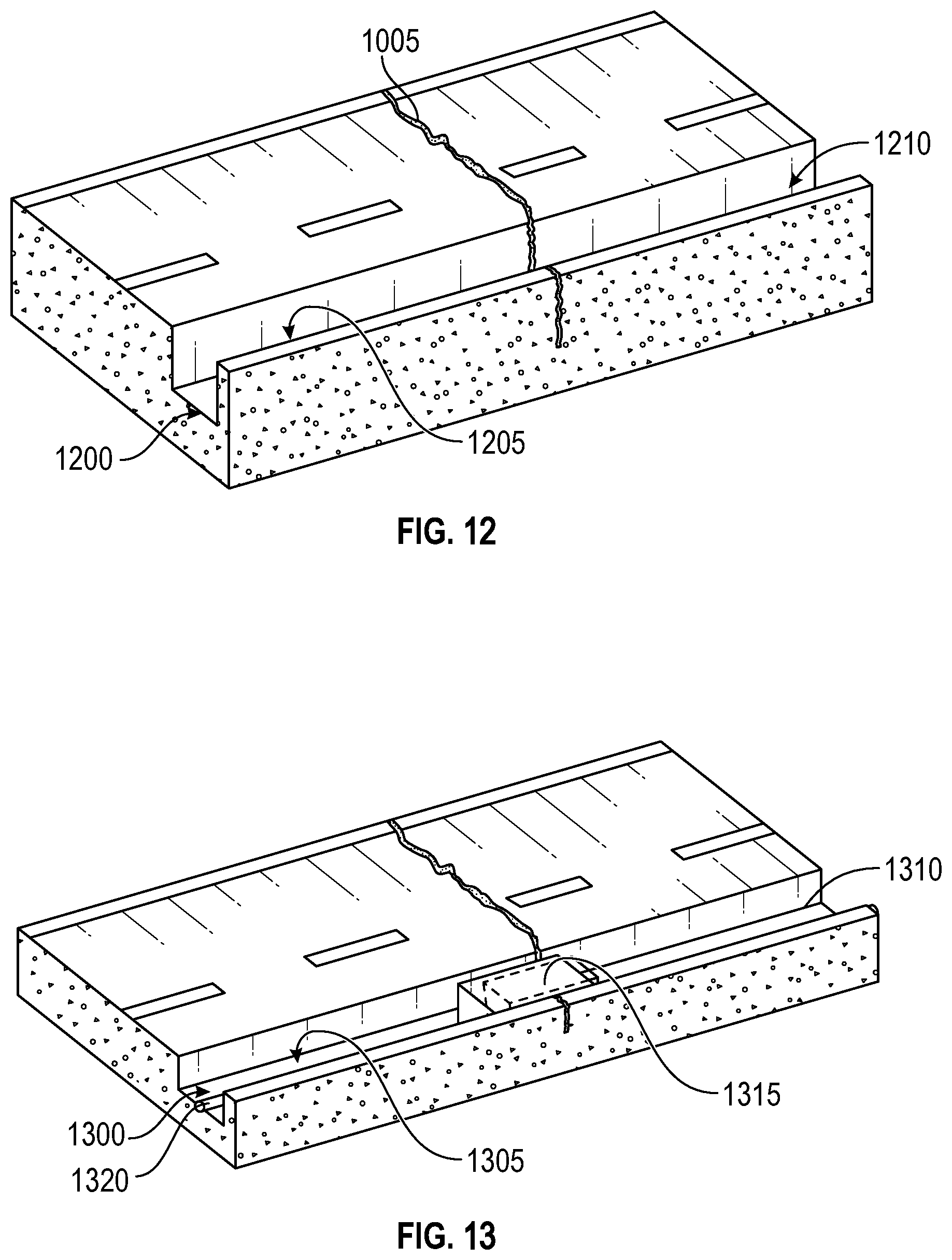Patent US12410873 Figure 9 – Apparatus, system, and method for a tubular body to traverse a gap