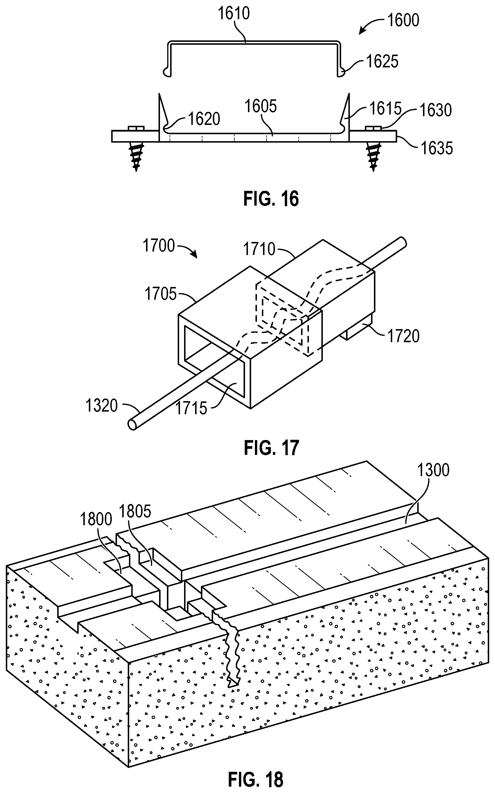 Patent US12410873 Figure 11 – Apparatus, system, and method for a tubular body to traverse a gap