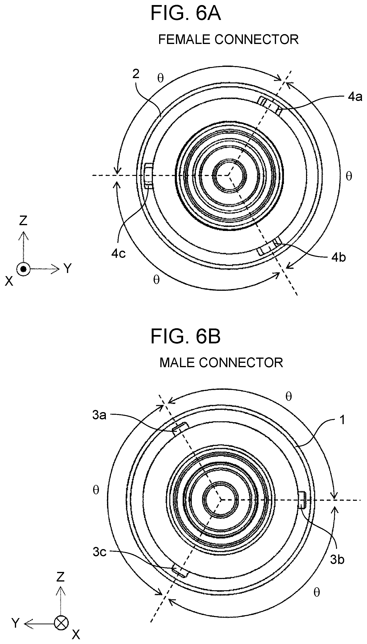 Patent US12410877 Figure 4 – Tube coupling