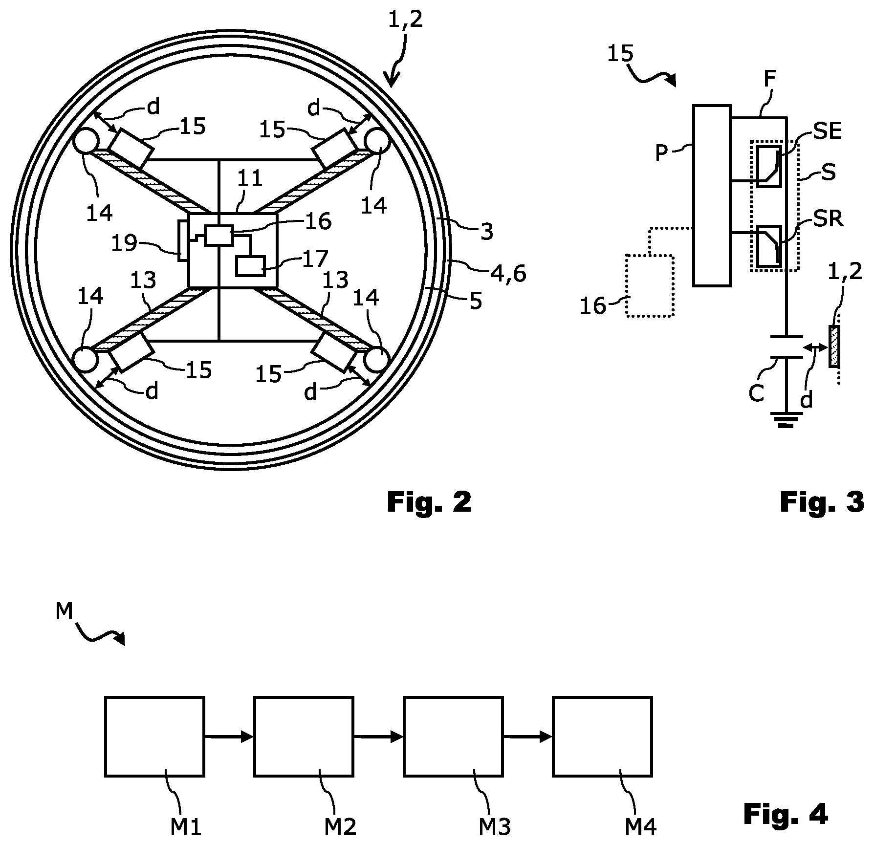 Patent US12410880 Figure 2 – Mobile irradiation platform for hollow-body laminates and method for curing a hollow-body laminate