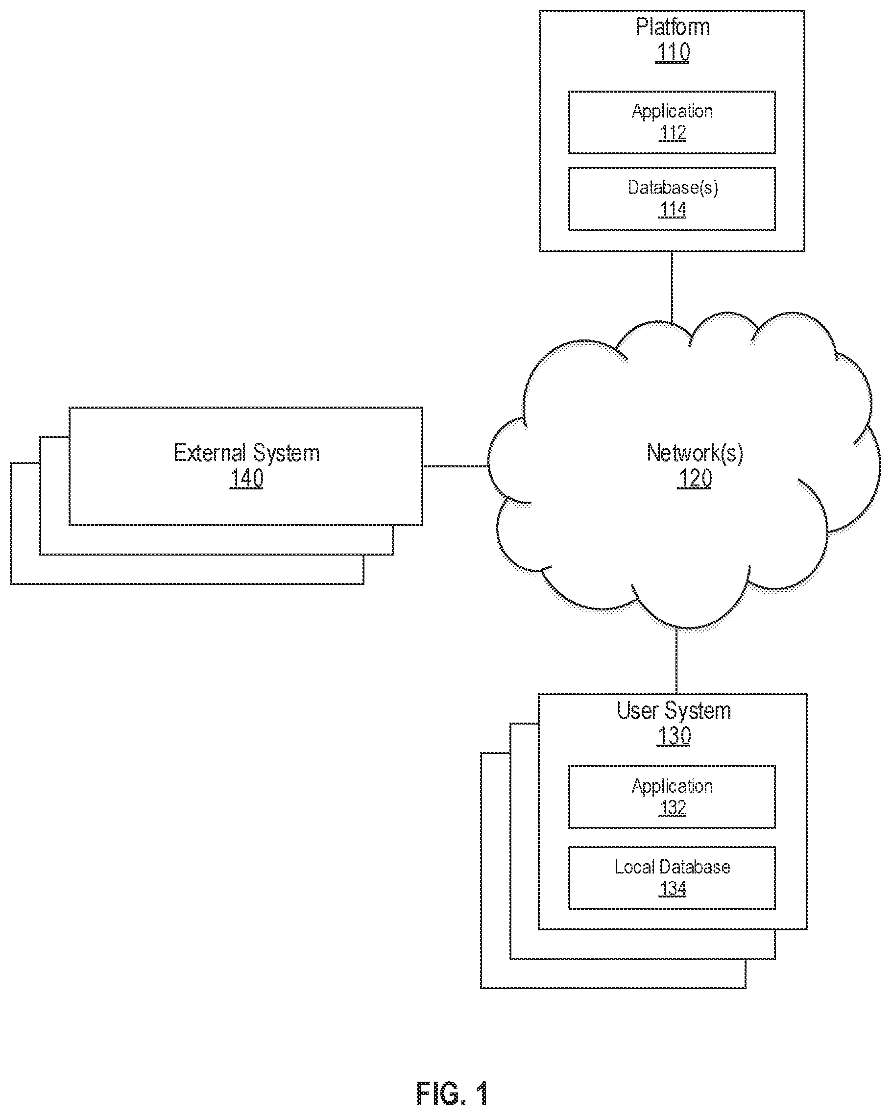 Patent US12410890 Figure 1 – Devices, systems and methods for detecting leaks and measuring usage