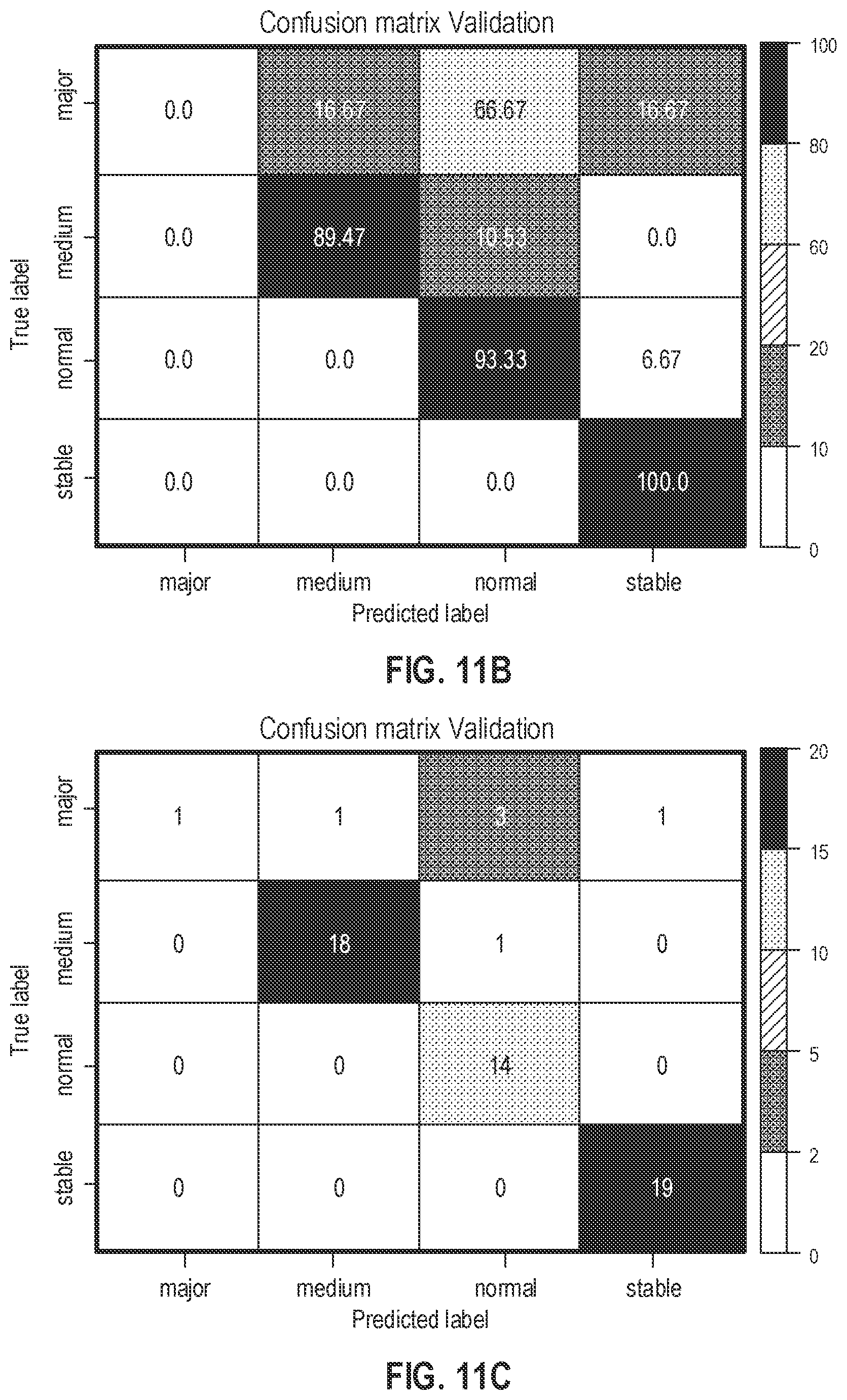 Patent US12410890 Figure 8 – Devices, systems and methods for detecting leaks and measuring usage