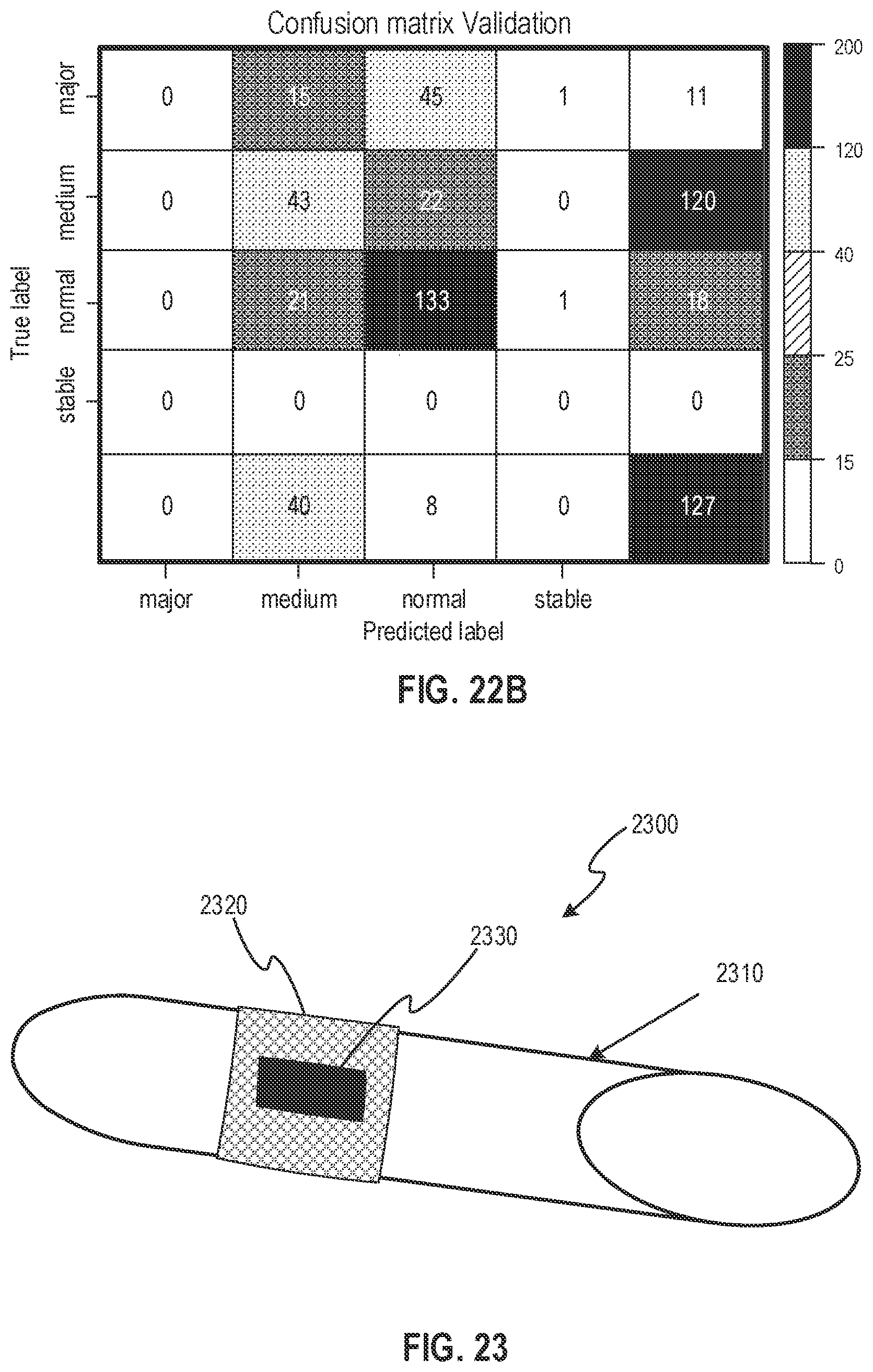 Patent US12410890 Figure 18 – Devices, systems and methods for detecting leaks and measuring usage