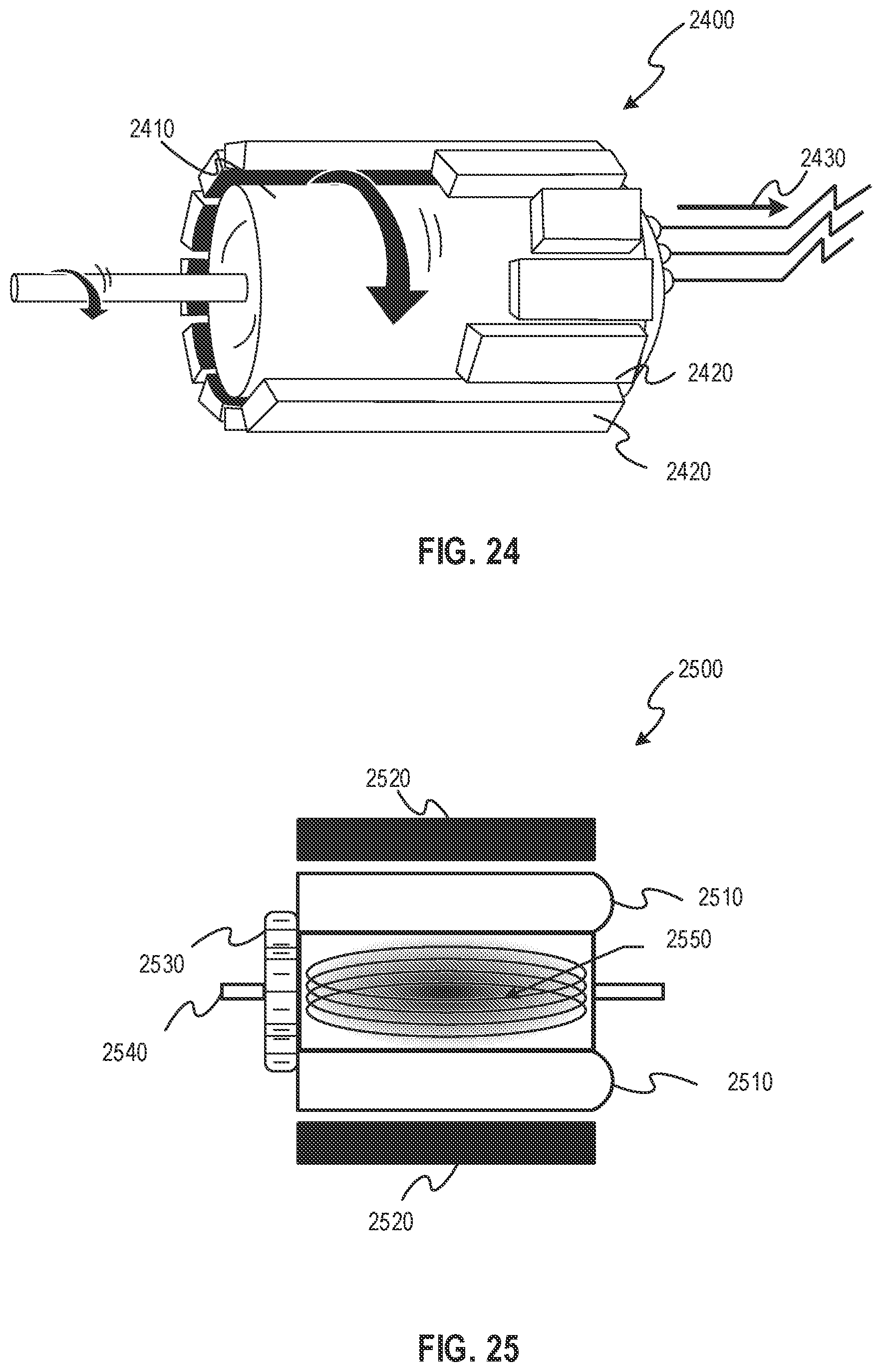 Patent US12410890 Figure 19 – Devices, systems and methods for detecting leaks and measuring usage