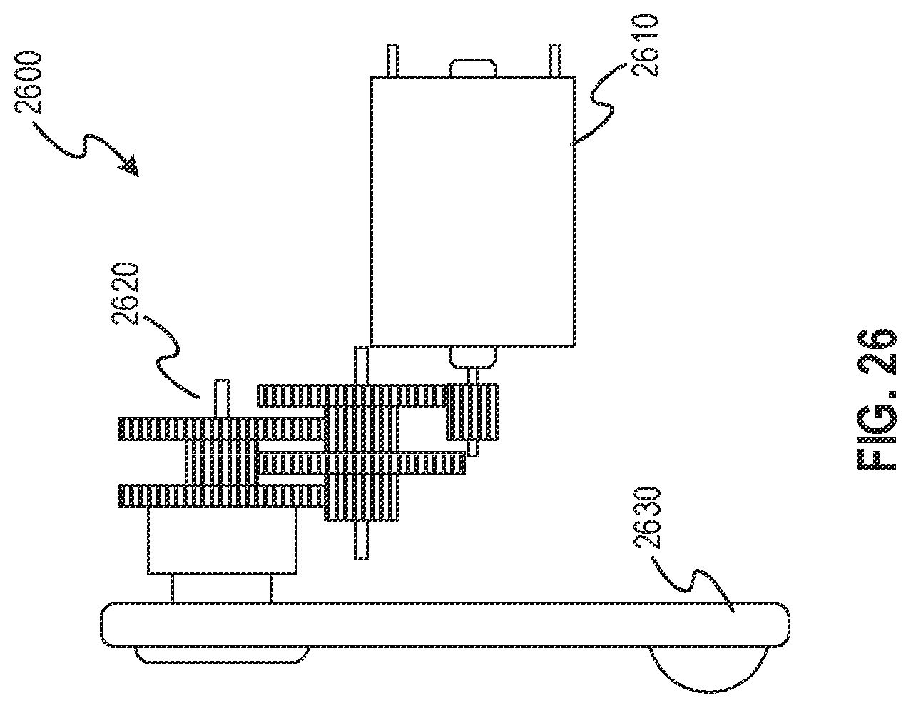 Patent US12410890 Figure 20 – Devices, systems and methods for detecting leaks and measuring usage