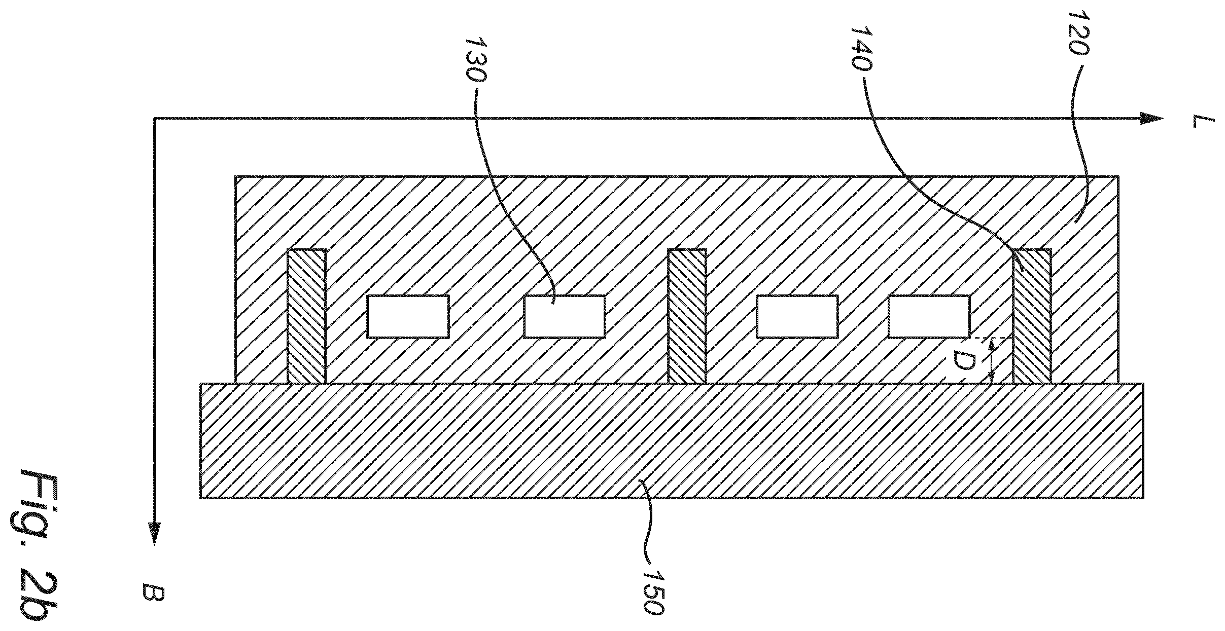 Patent US12410895 Figure 3 – Luminaire arrangement and method for assembling such luminaire arrangement