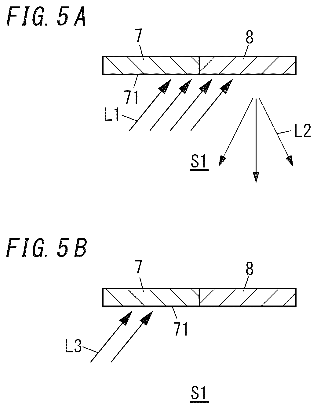 Patent US12410896 Figure 5 – Light system