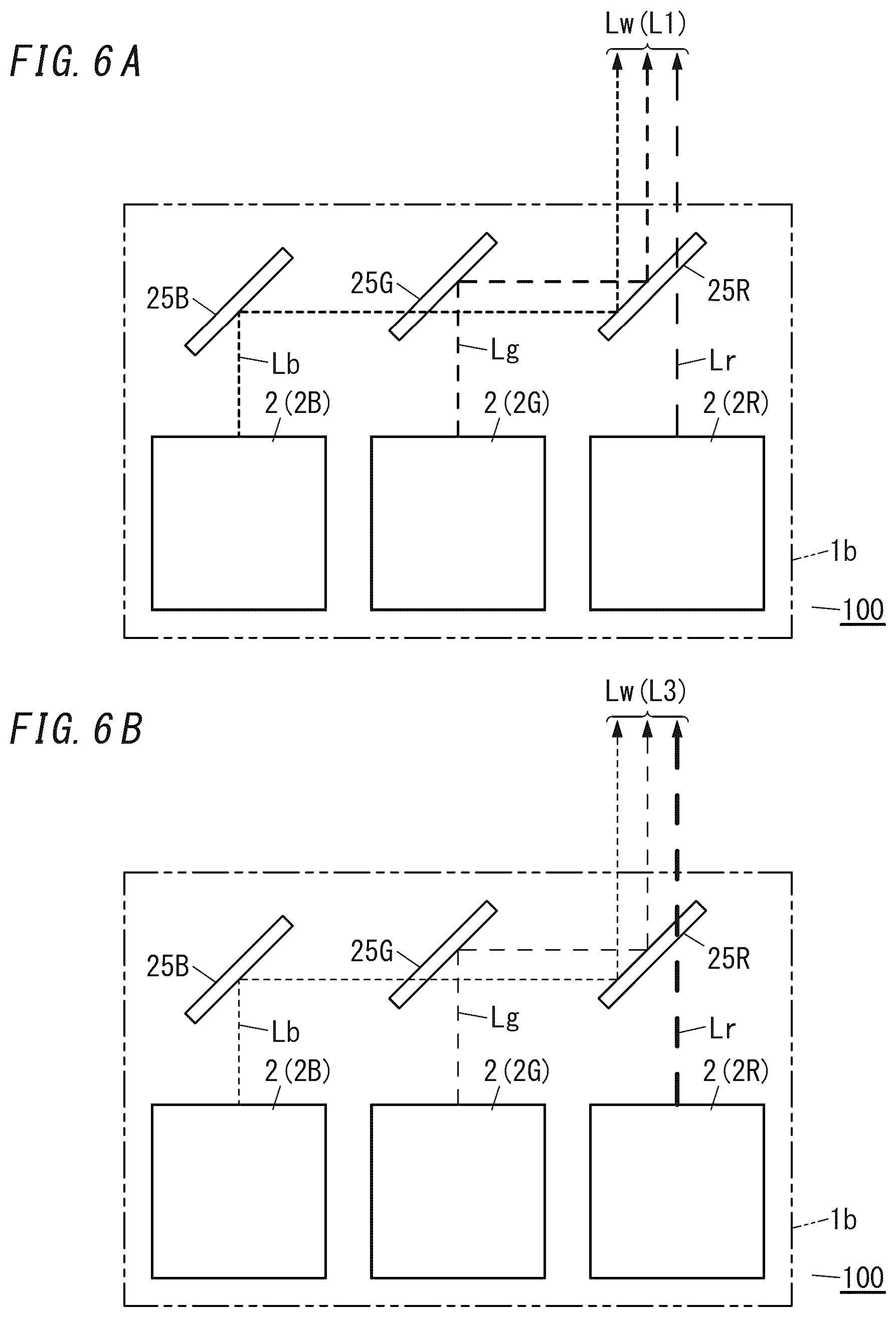 Patent US12410896 Figure 6 – Light system