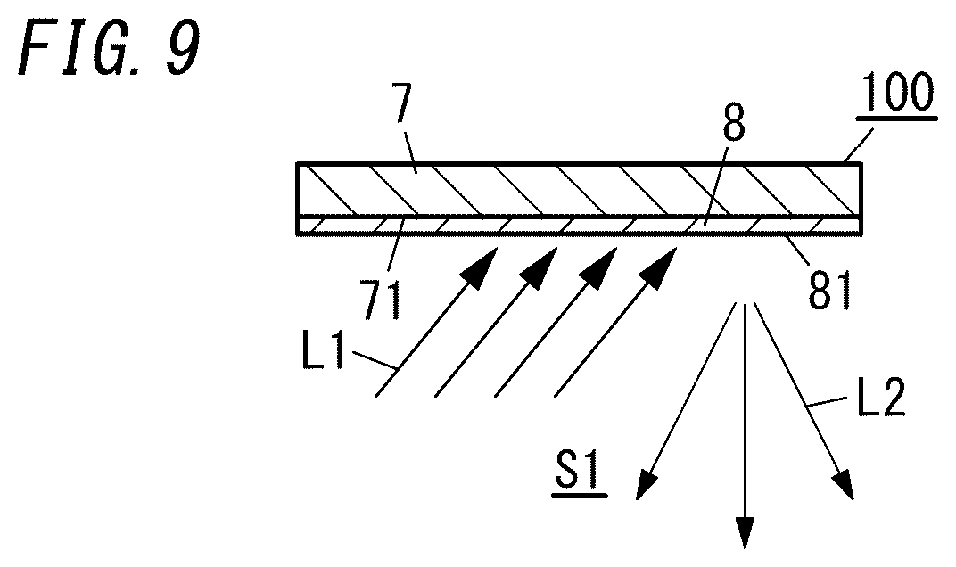 Patent US12410896 Figure 9 – Light system