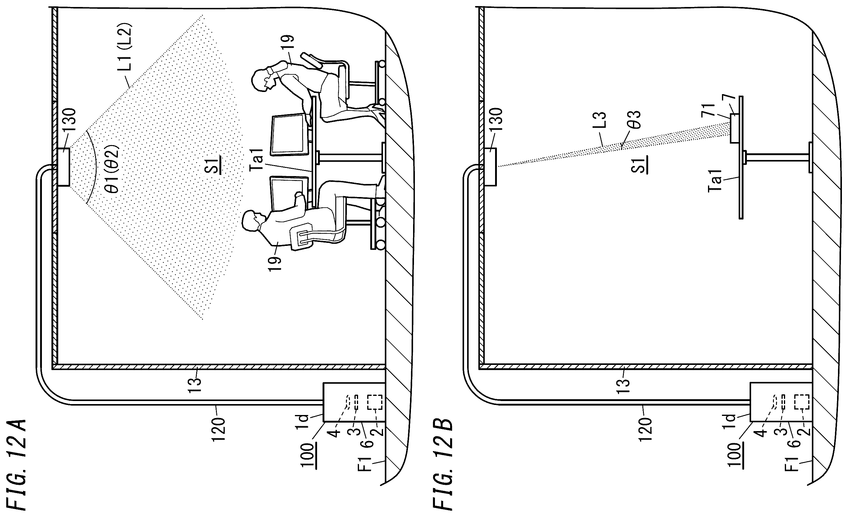 Patent US12410896 Figure 12 – Light system