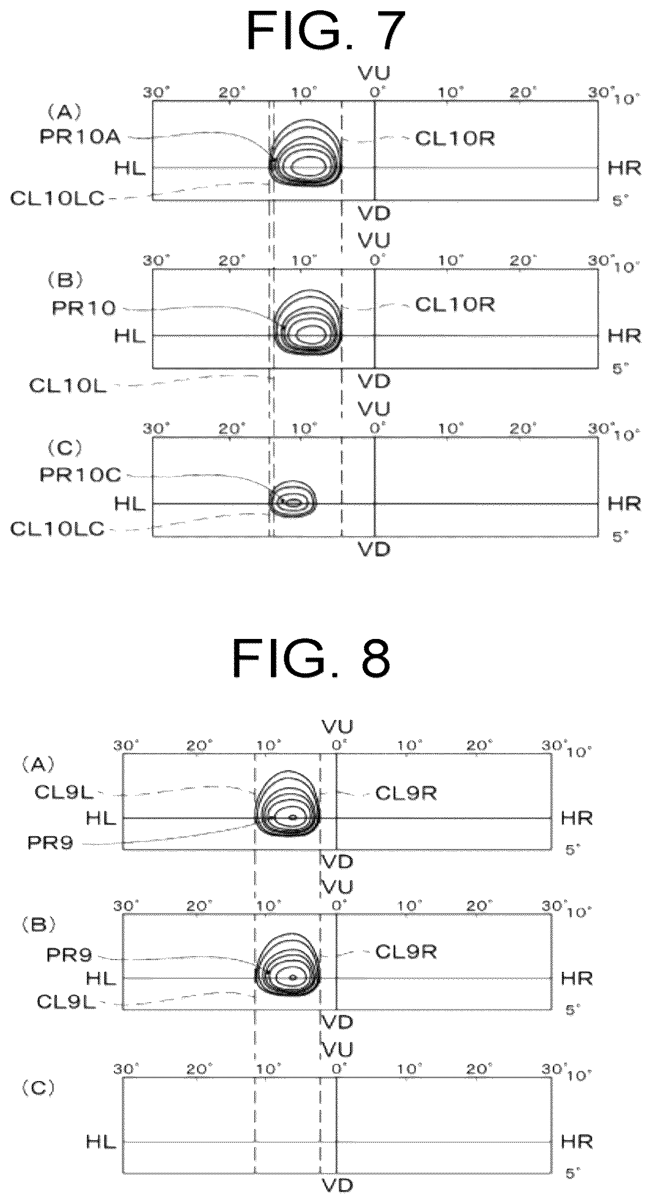 Patent US12410899 Figure 6 – Lamp unit for vehicular headlamp, and vehicular headlamp