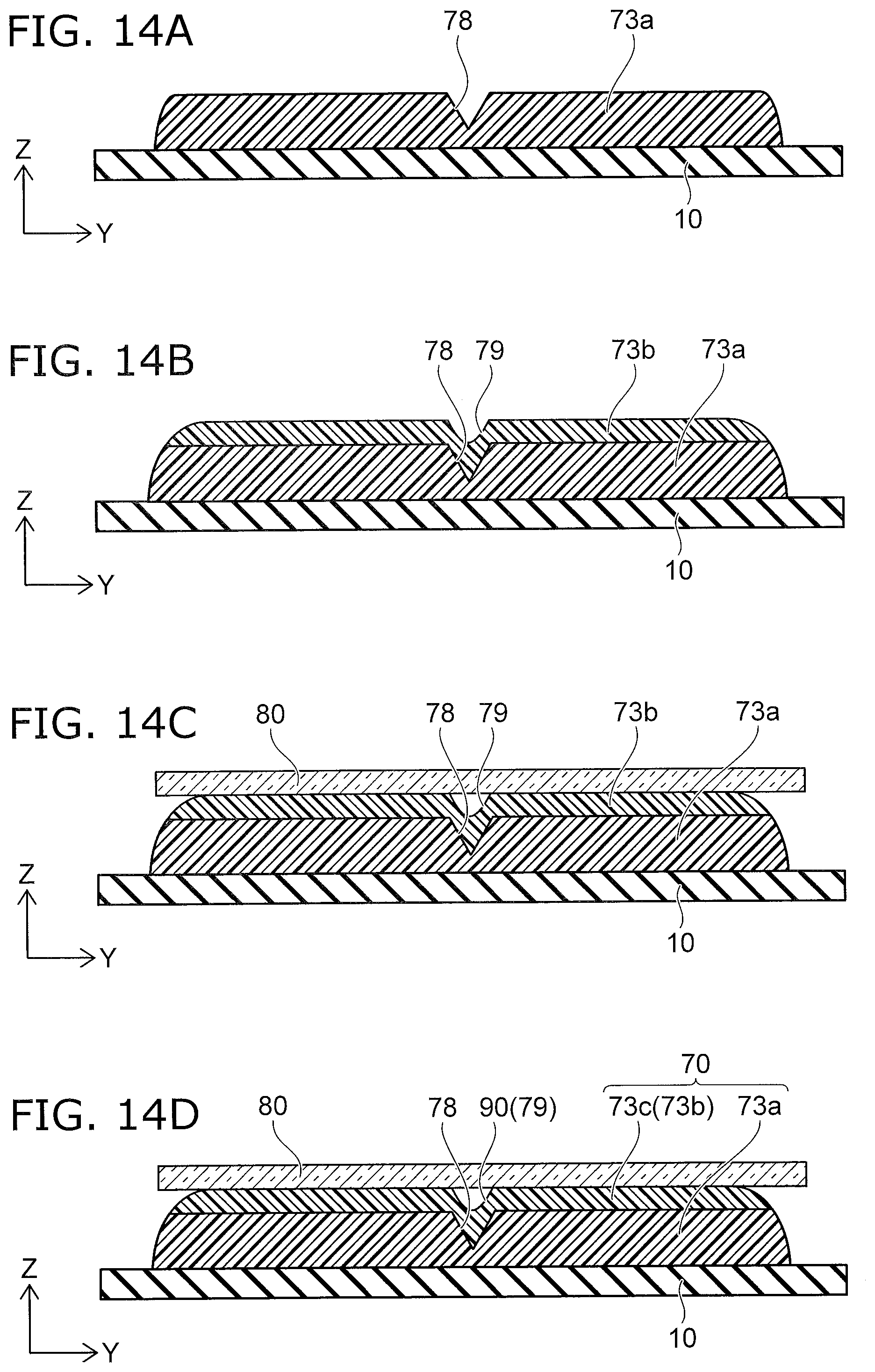 Patent US12410900 Figure 11 – Light-emitting module