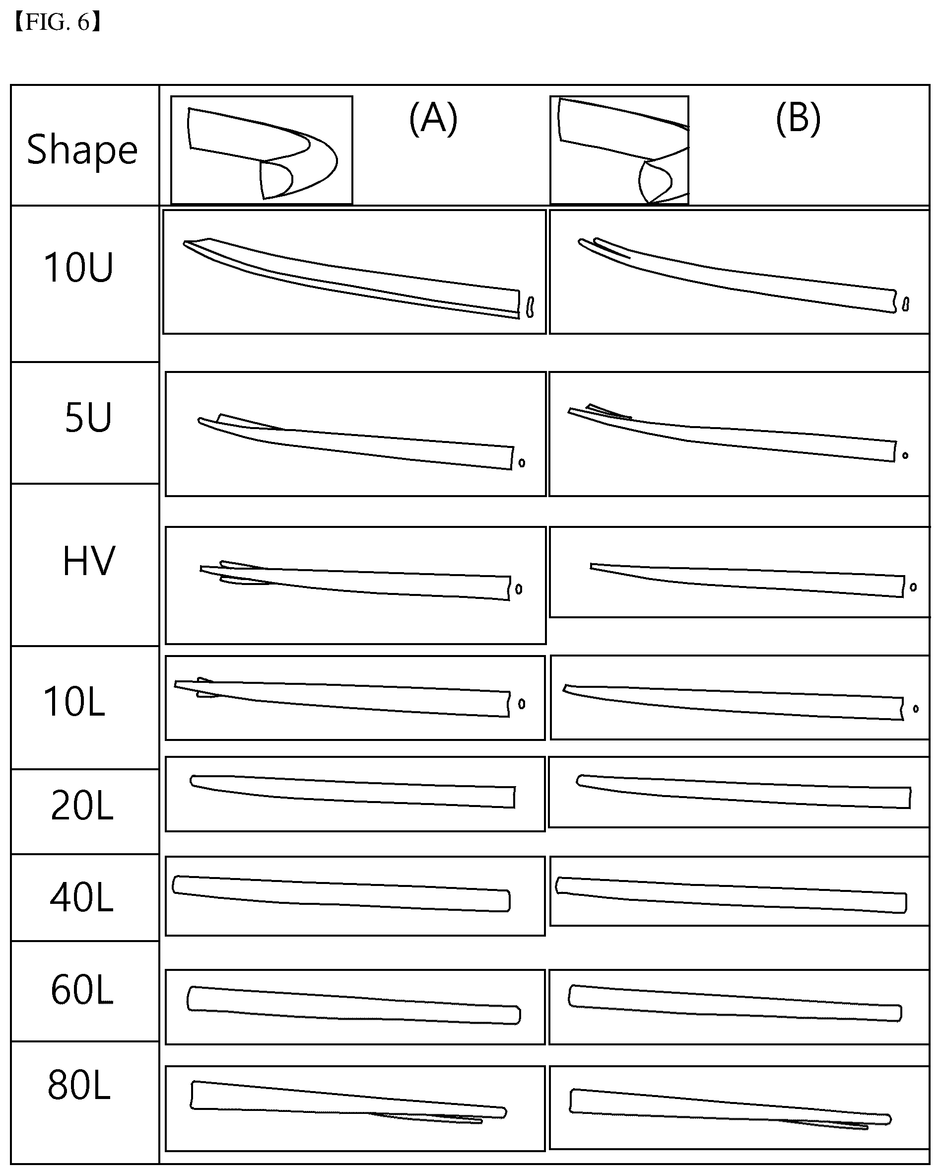 Patent US12410901 Figure 5 – Lighting device