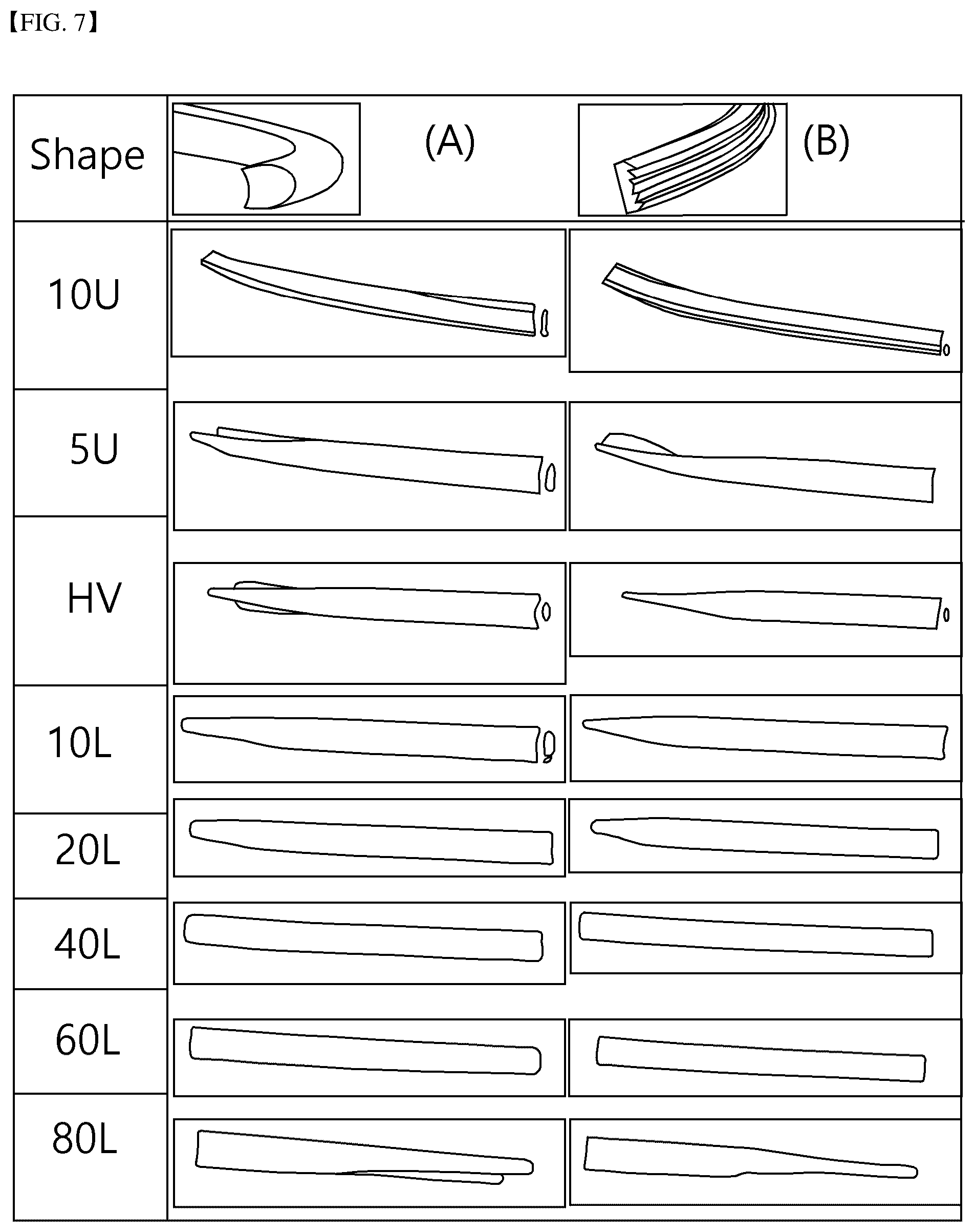 Patent US12410901 Figure 6 – Lighting device