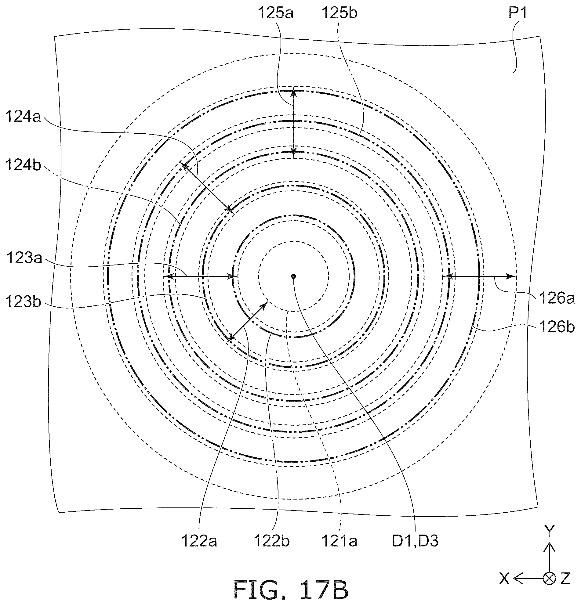 Patent US12410903 Figure 18 – Light emitting module