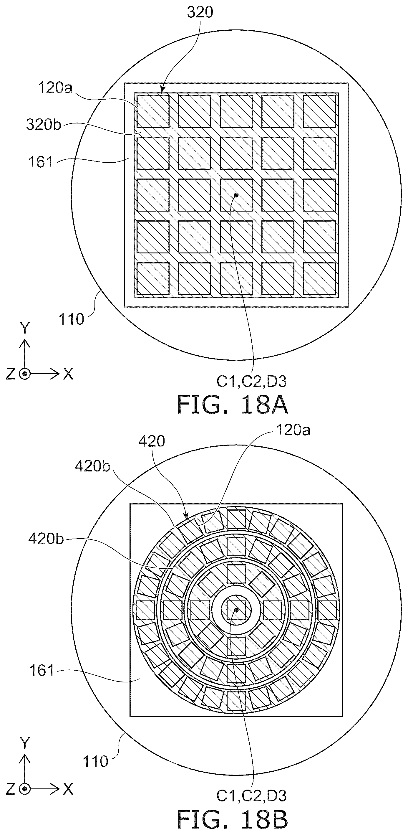 Patent US12410903 Figure 19 – Light emitting module
