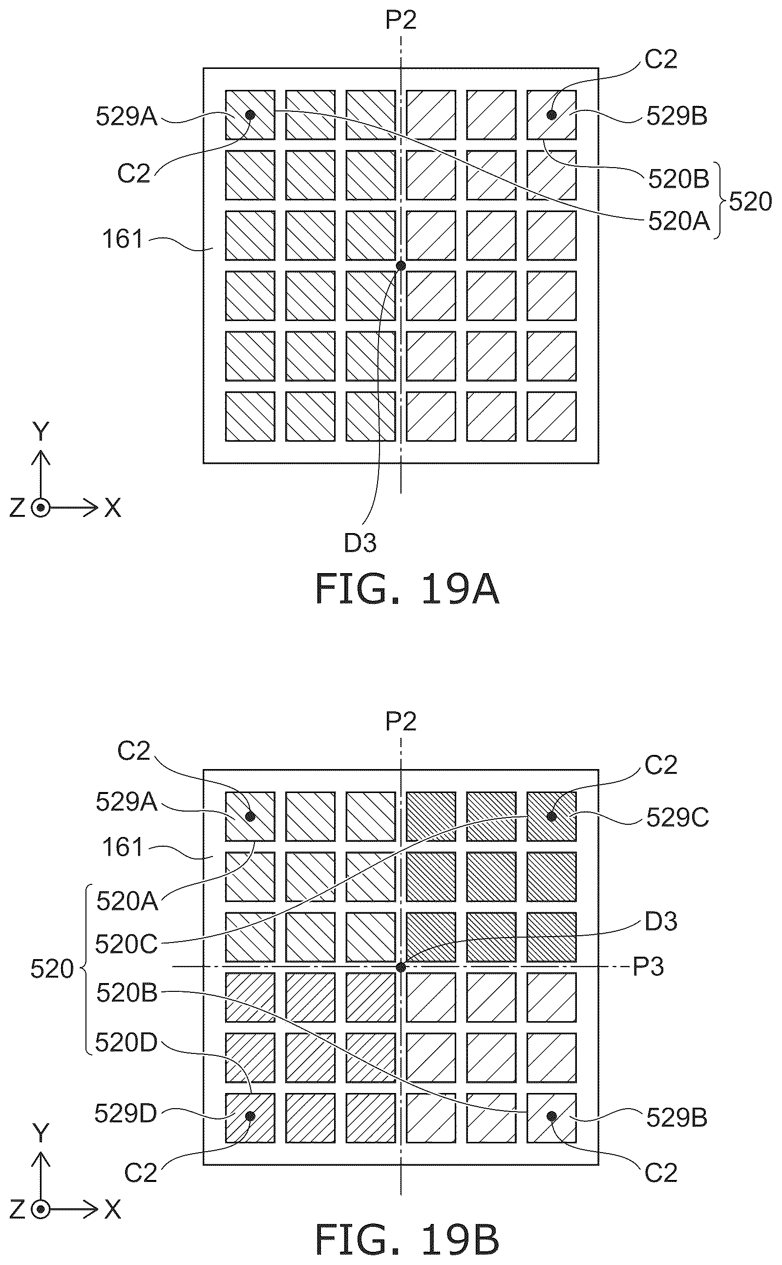Patent US12410903 Figure 20 – Light emitting module