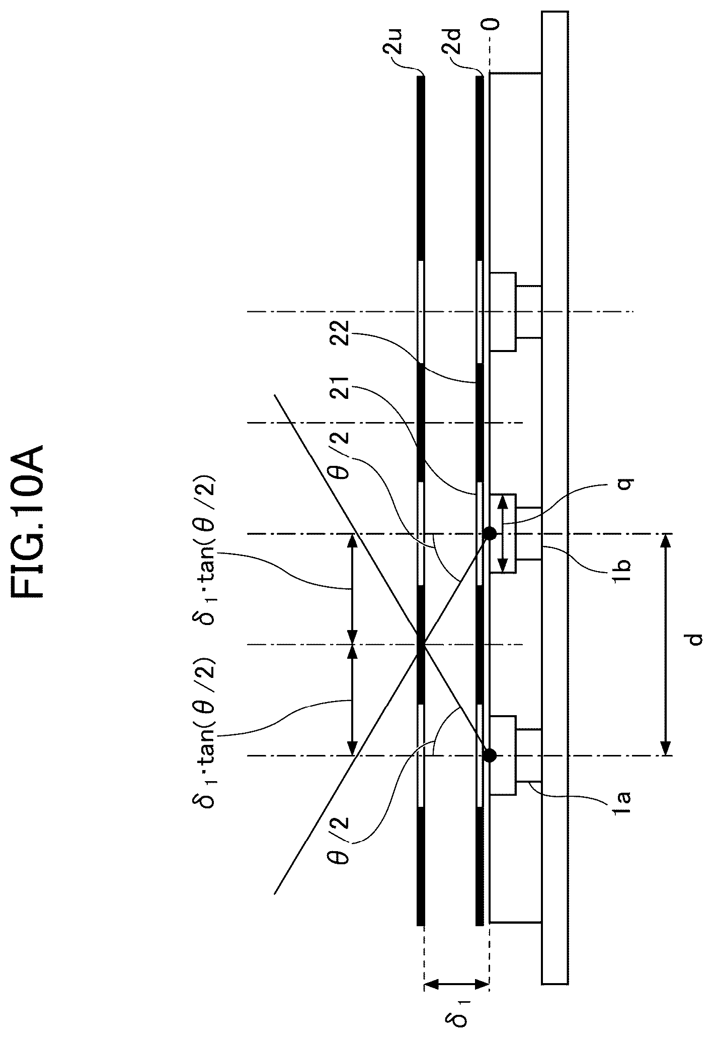 Patent US12410904 Figure 10 – Light emitting module