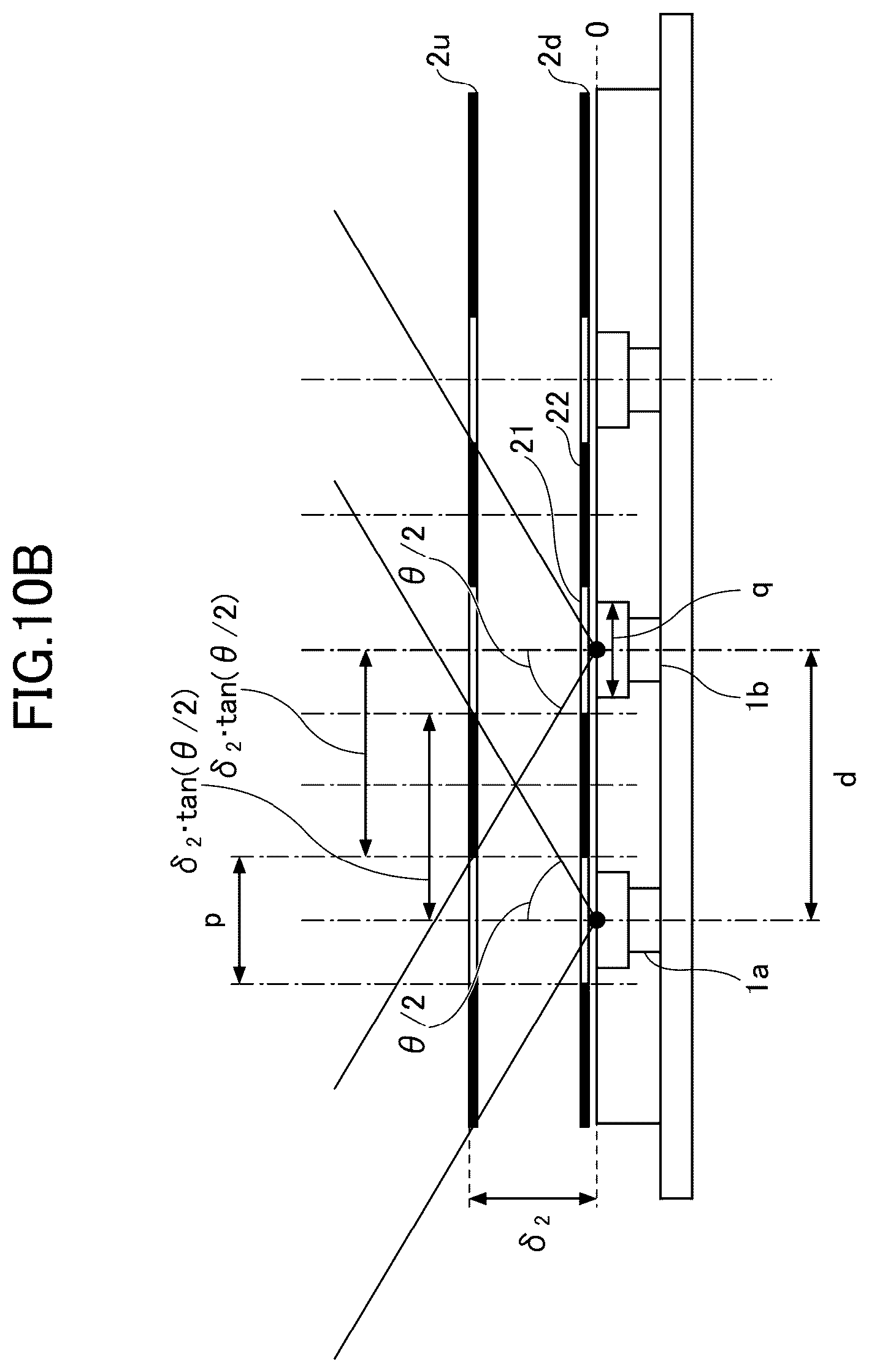 Patent US12410904 Figure 11 – Light emitting module