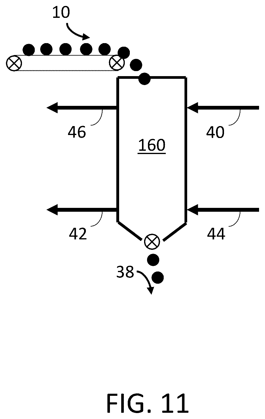 Patent US12410914 Figure 13 – System and method for combusting high-moisture fuel to generate steam