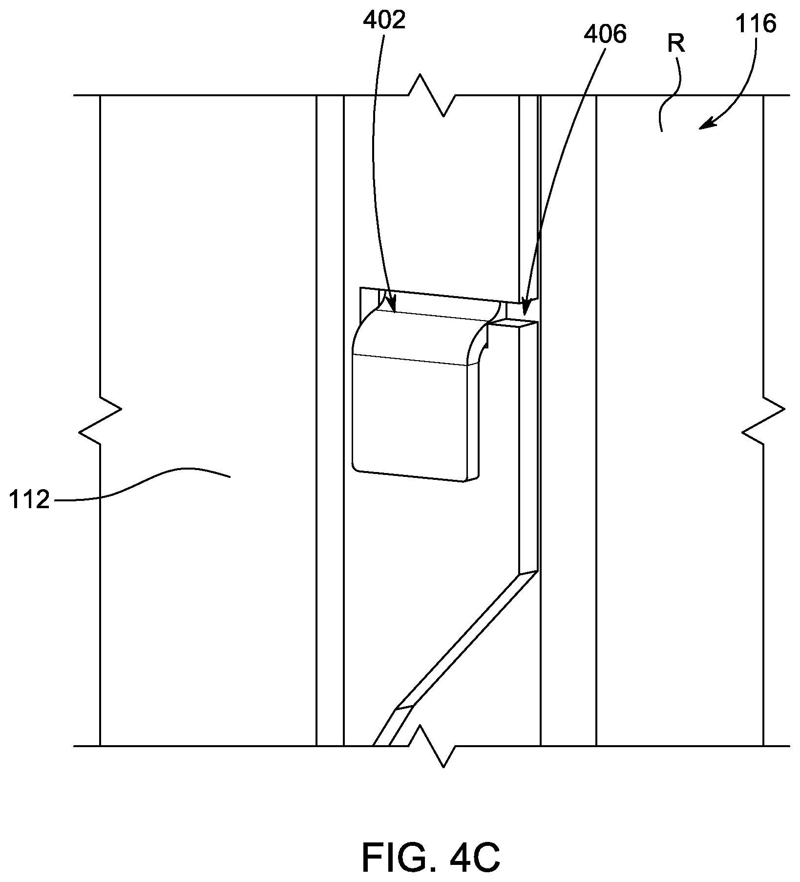Patent US12410921 Figure 6 – Air handler