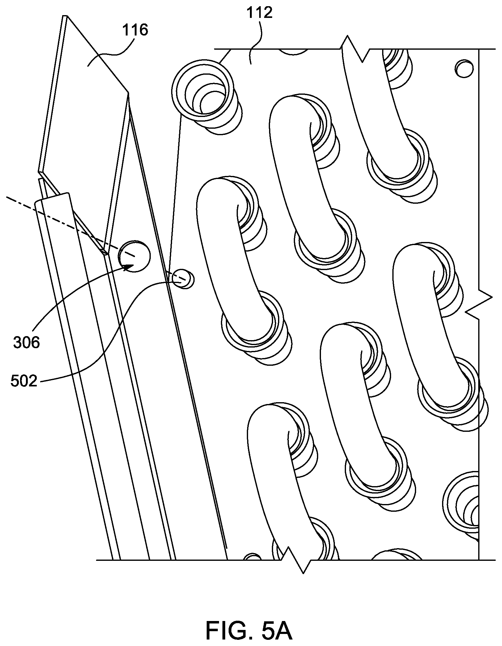 Patent US12410921 Figure 7 – Air handler