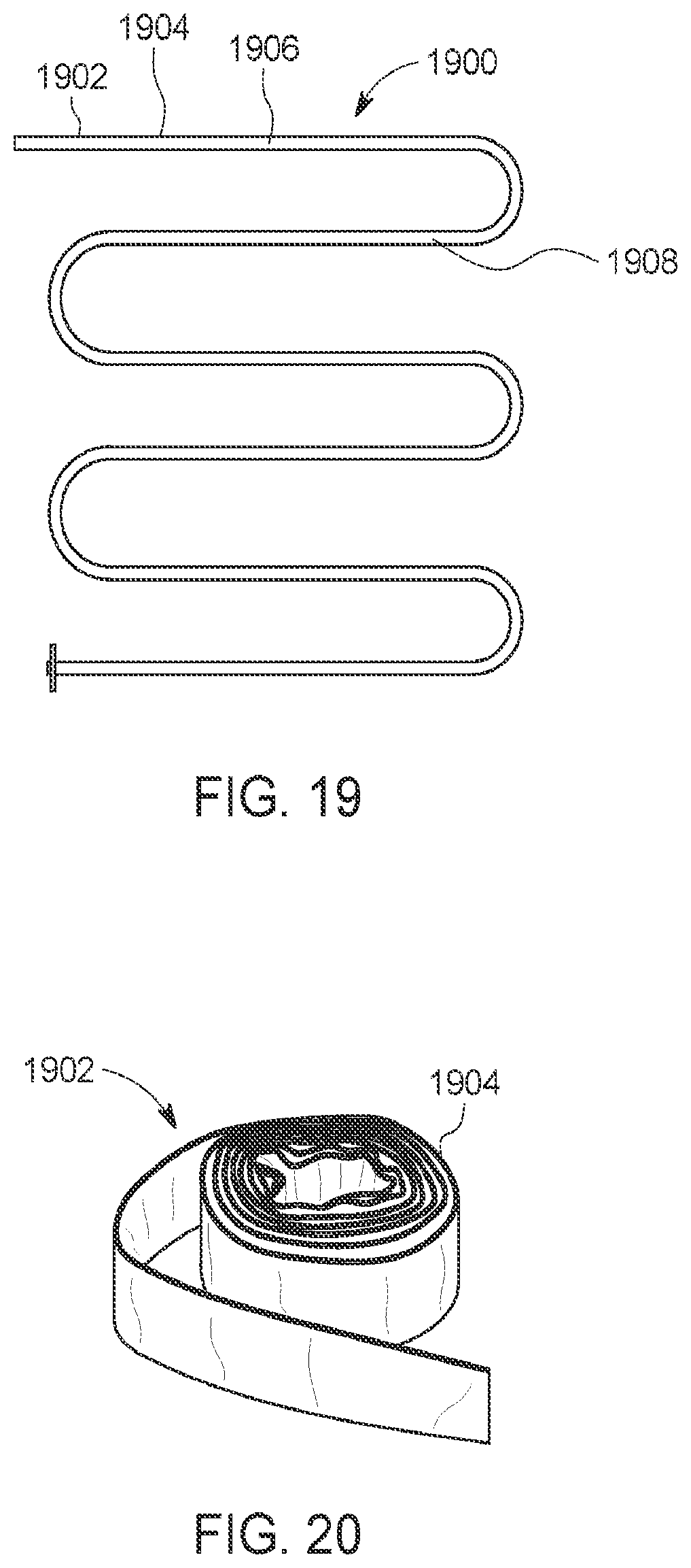 Patent US12410923 Figure 15 – Dehumidification system