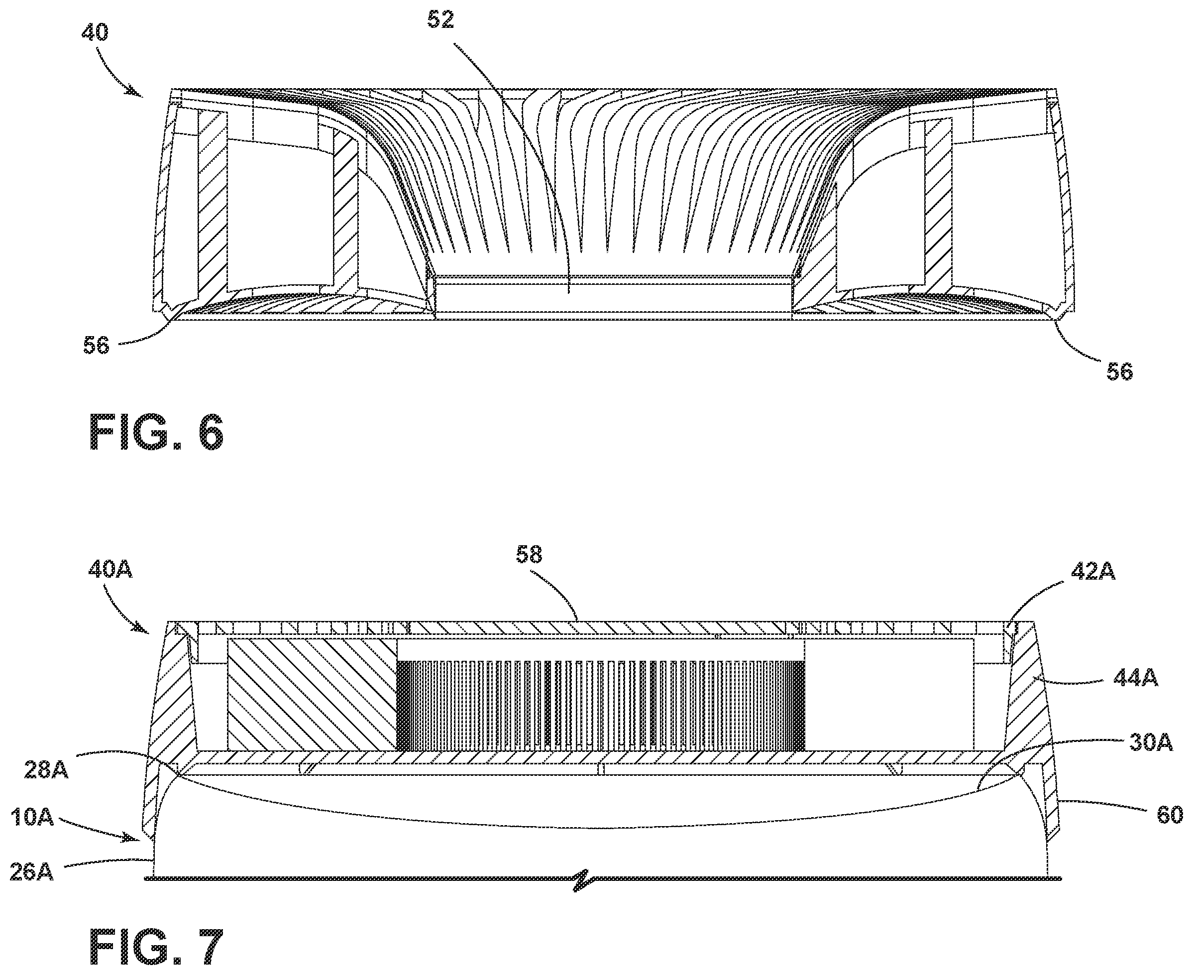 Patent US12410925 Figure 3 – Air purifier and air purifier accessory