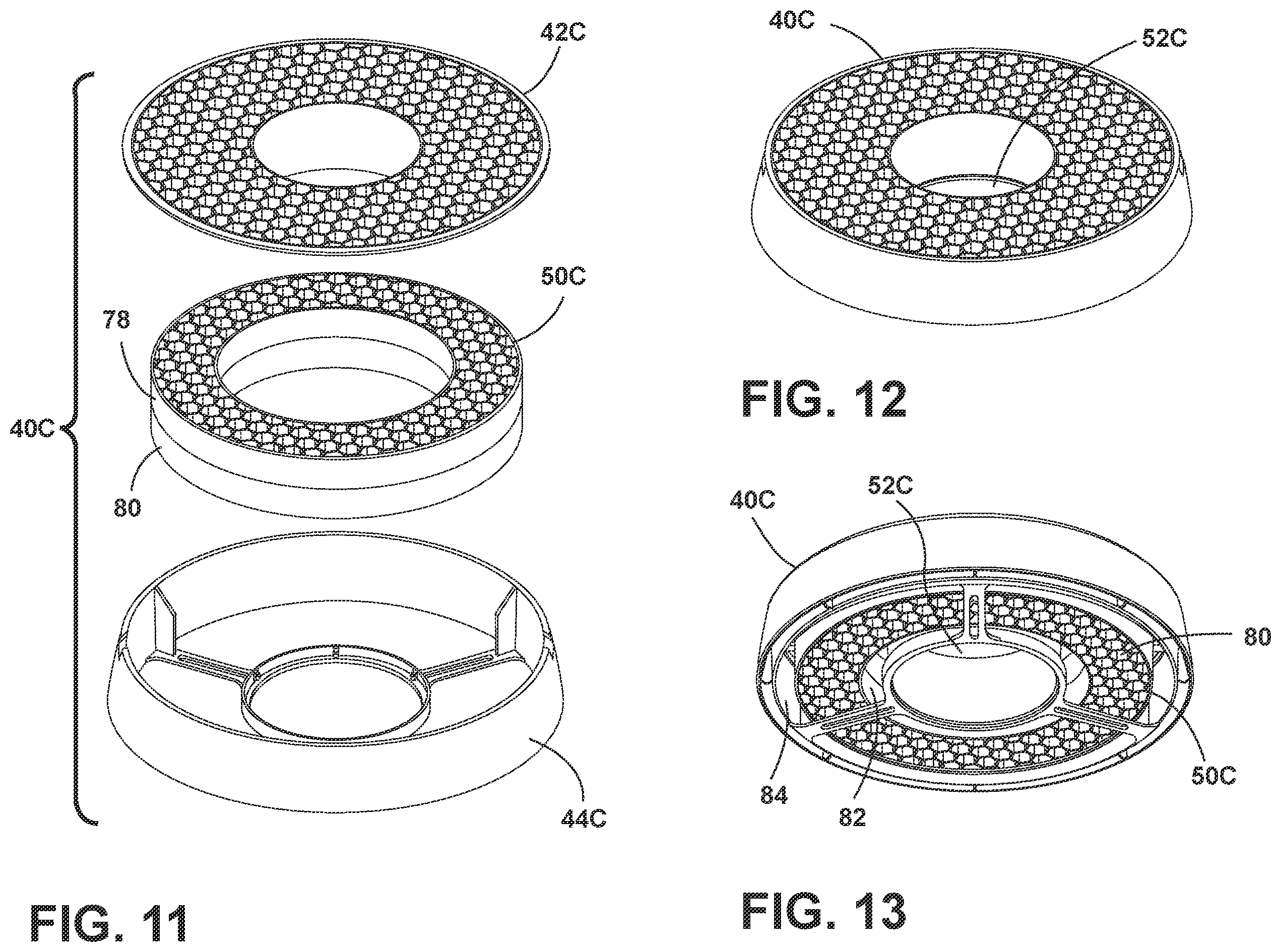 Patent US12410925 Figure 5 – Air purifier and air purifier accessory