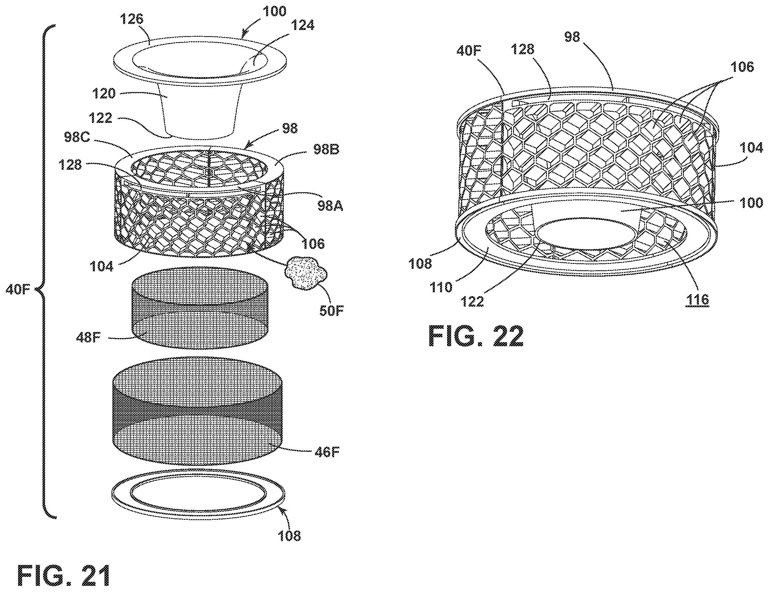 Patent US12410925 Figure 9 – Air purifier and air purifier accessory