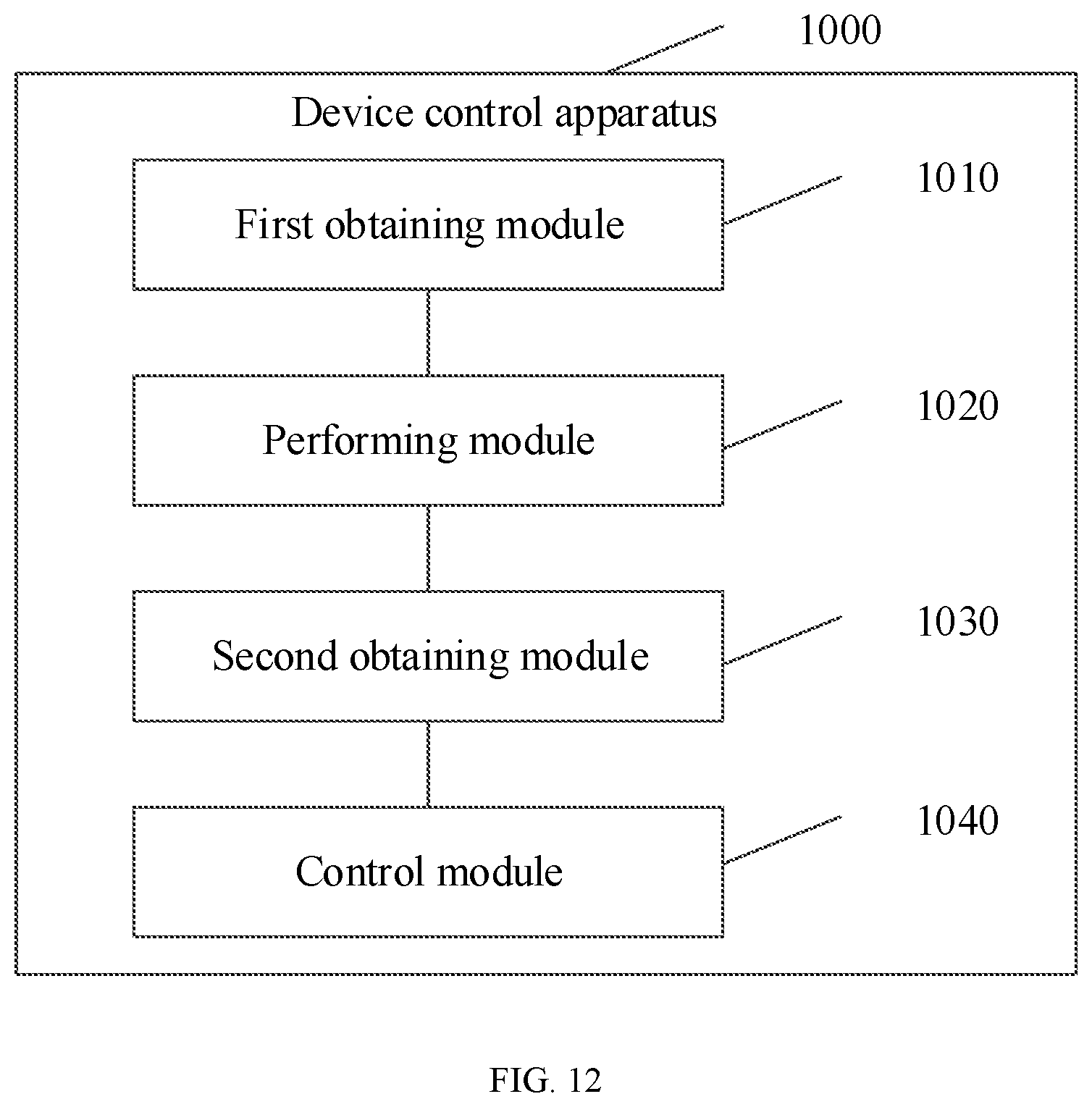 Patent US12410928 Figure 11 – Energy-saving control method and apparatus, server device, and household appliance for demand response timing