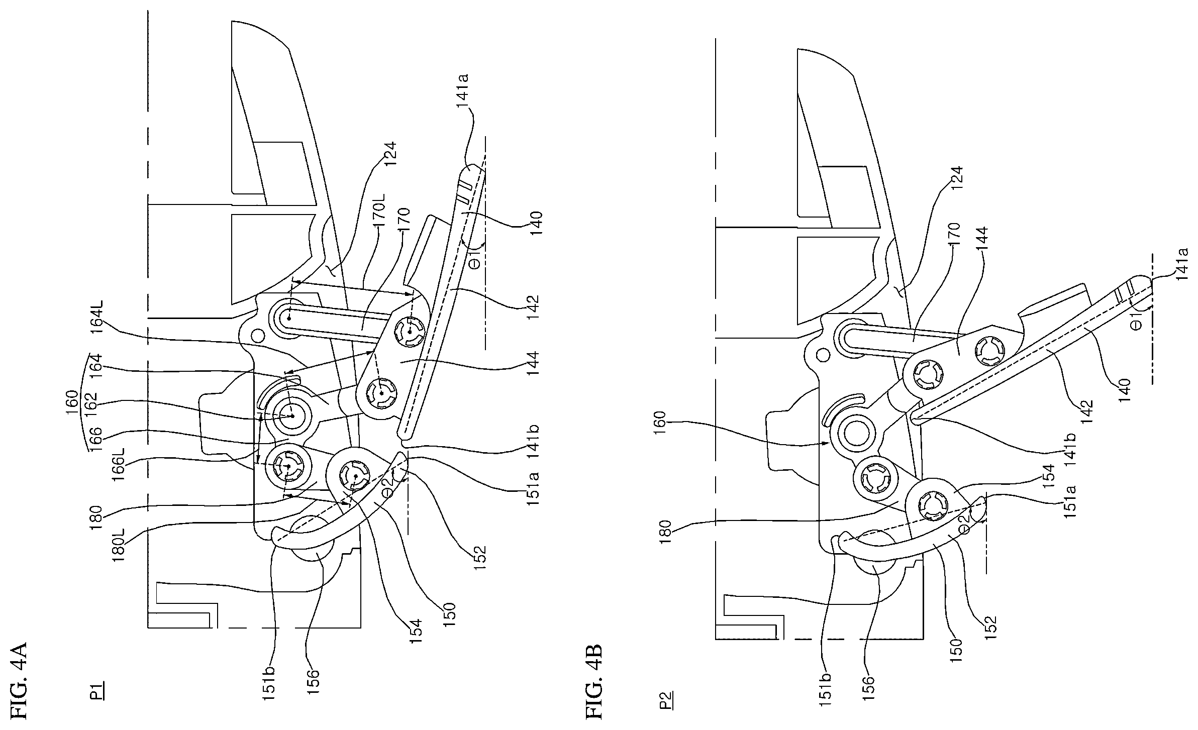 Patent US12410933 Figure 3 – Air conditioner and method for operating an air conditioner based on user activity
