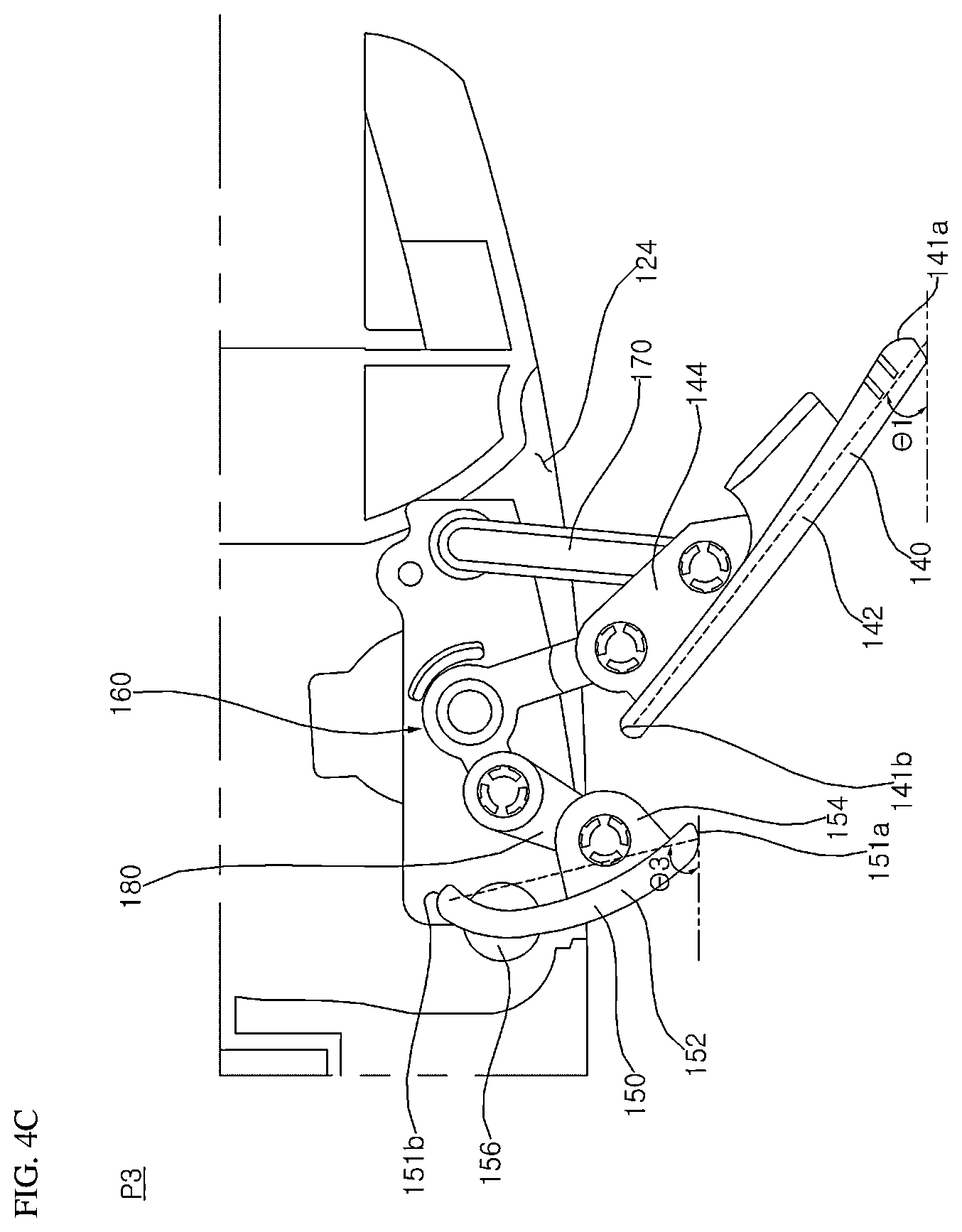 Patent US12410933 Figure 4 – Air conditioner and method for operating an air conditioner based on user activity