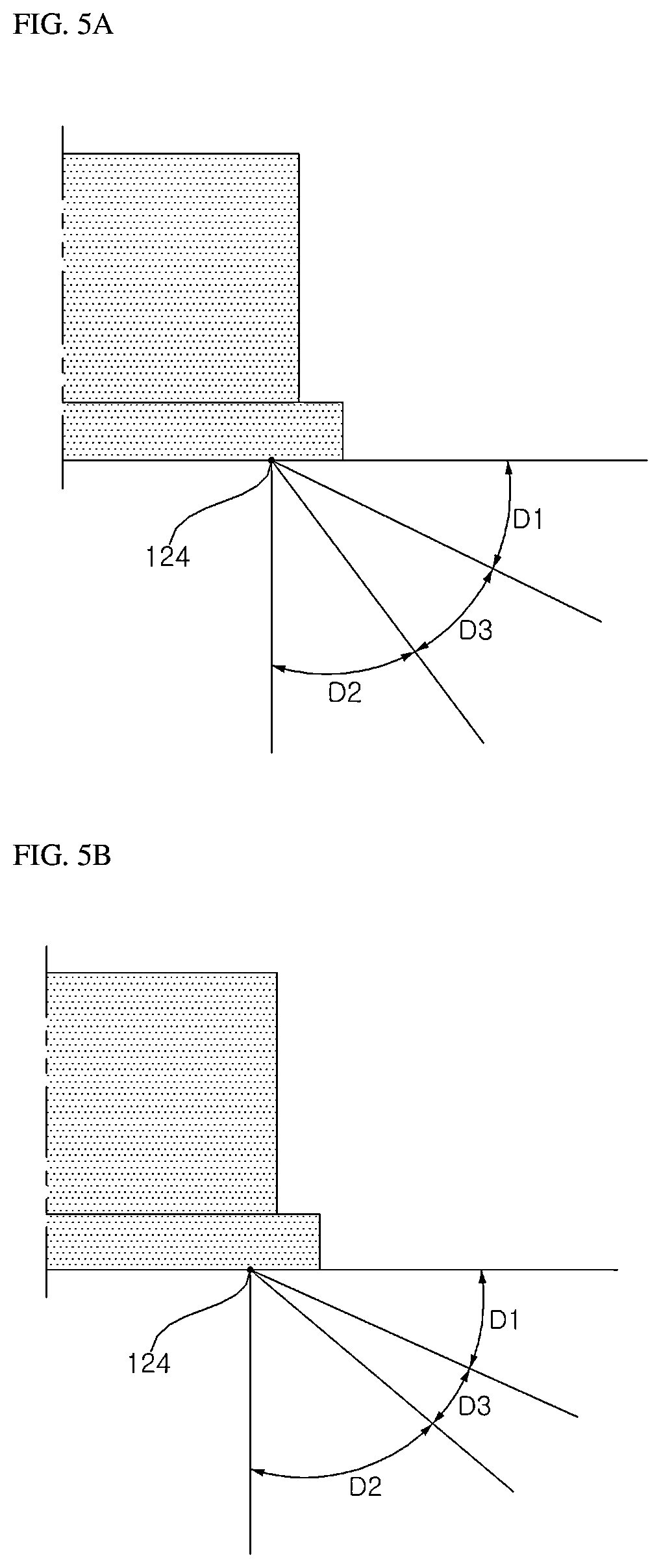 Patent US12410933 Figure 5 – Air conditioner and method for operating an air conditioner based on user activity