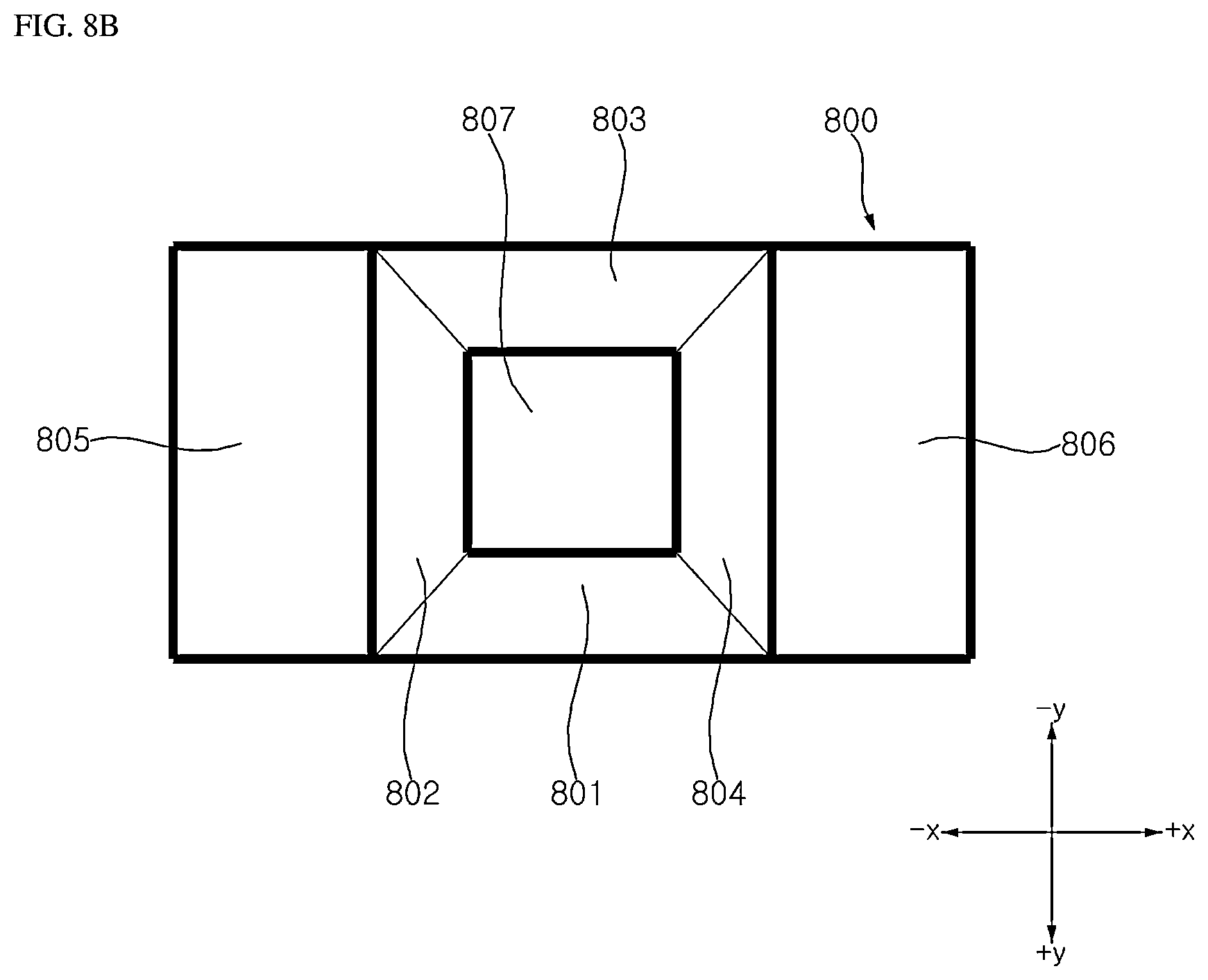 Patent US12410933 Figure 9 – Air conditioner and method for operating an air conditioner based on user activity