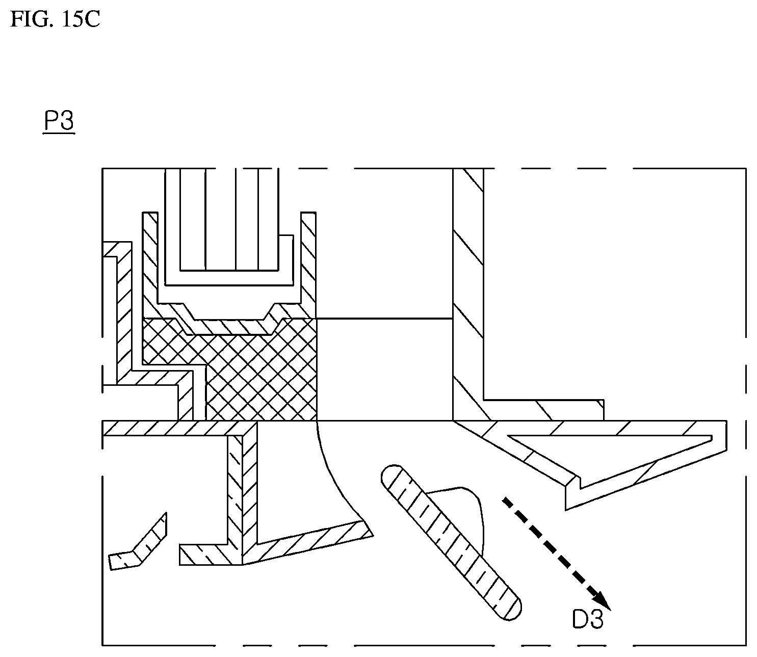 Patent US12410933 Figure 18 – Air conditioner and method for operating an air conditioner based on user activity